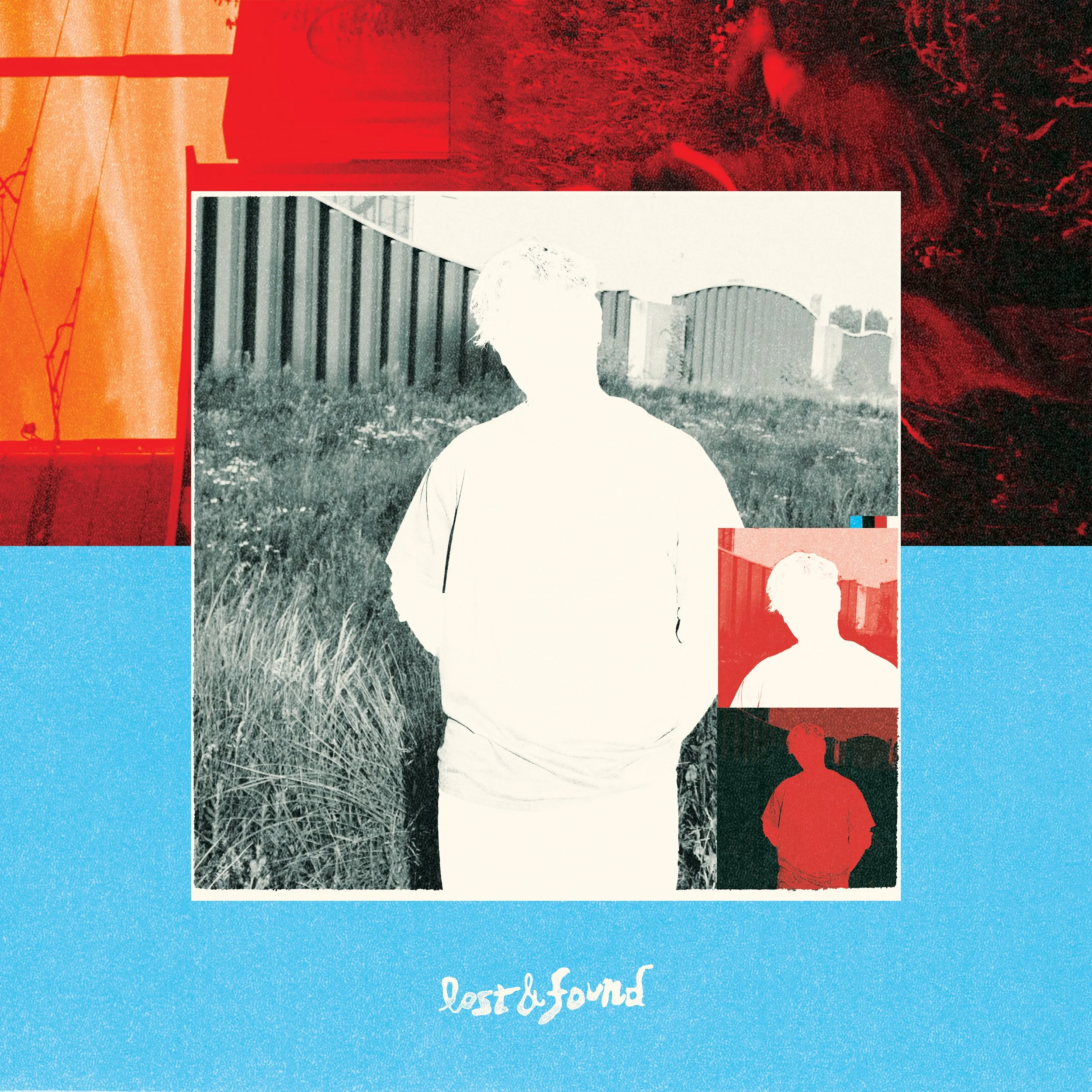 ISAAC ROUX ANNOUNCES SECOND ALBUM ‘LOST &amp; FOUND’