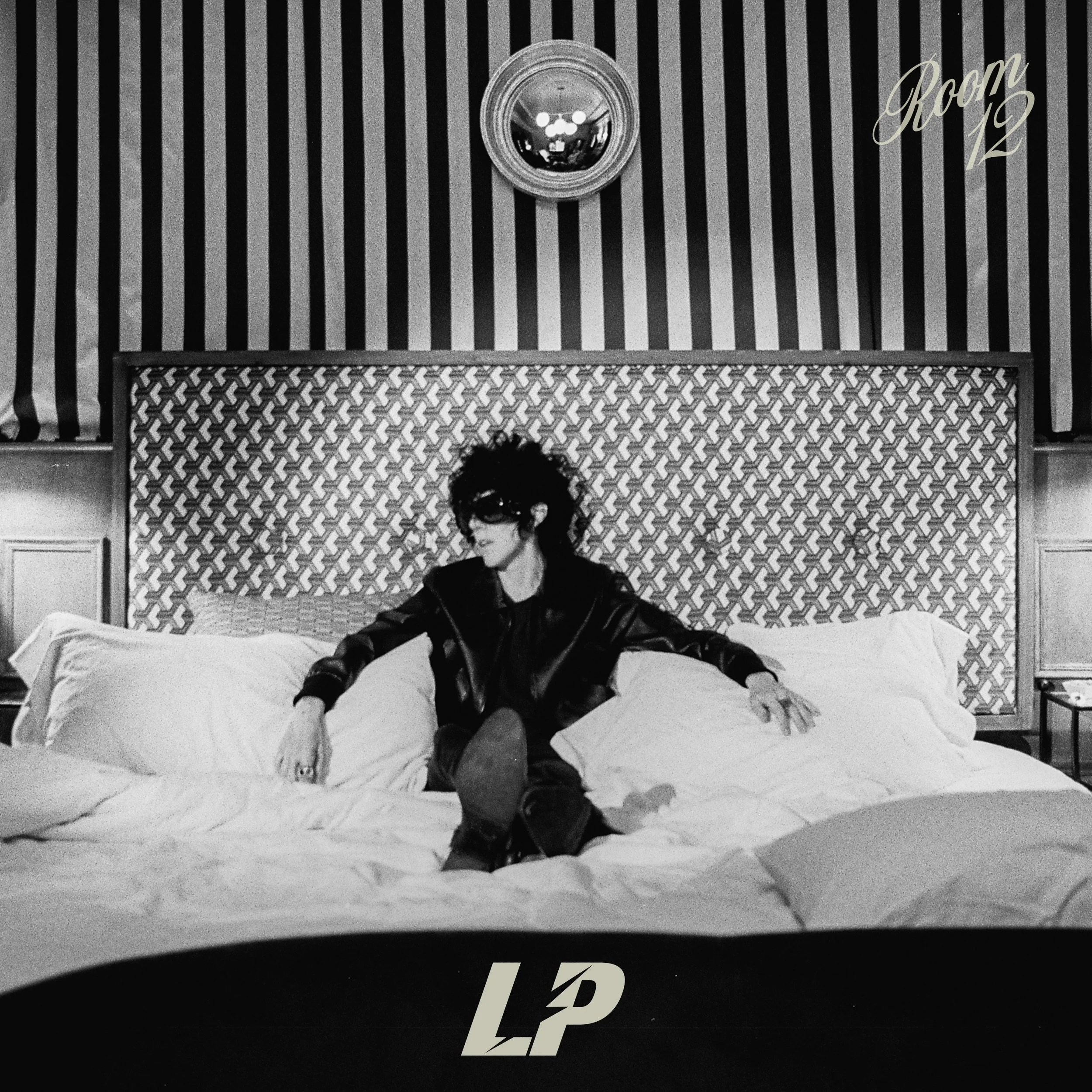 LP Returns with “ROOM 12”