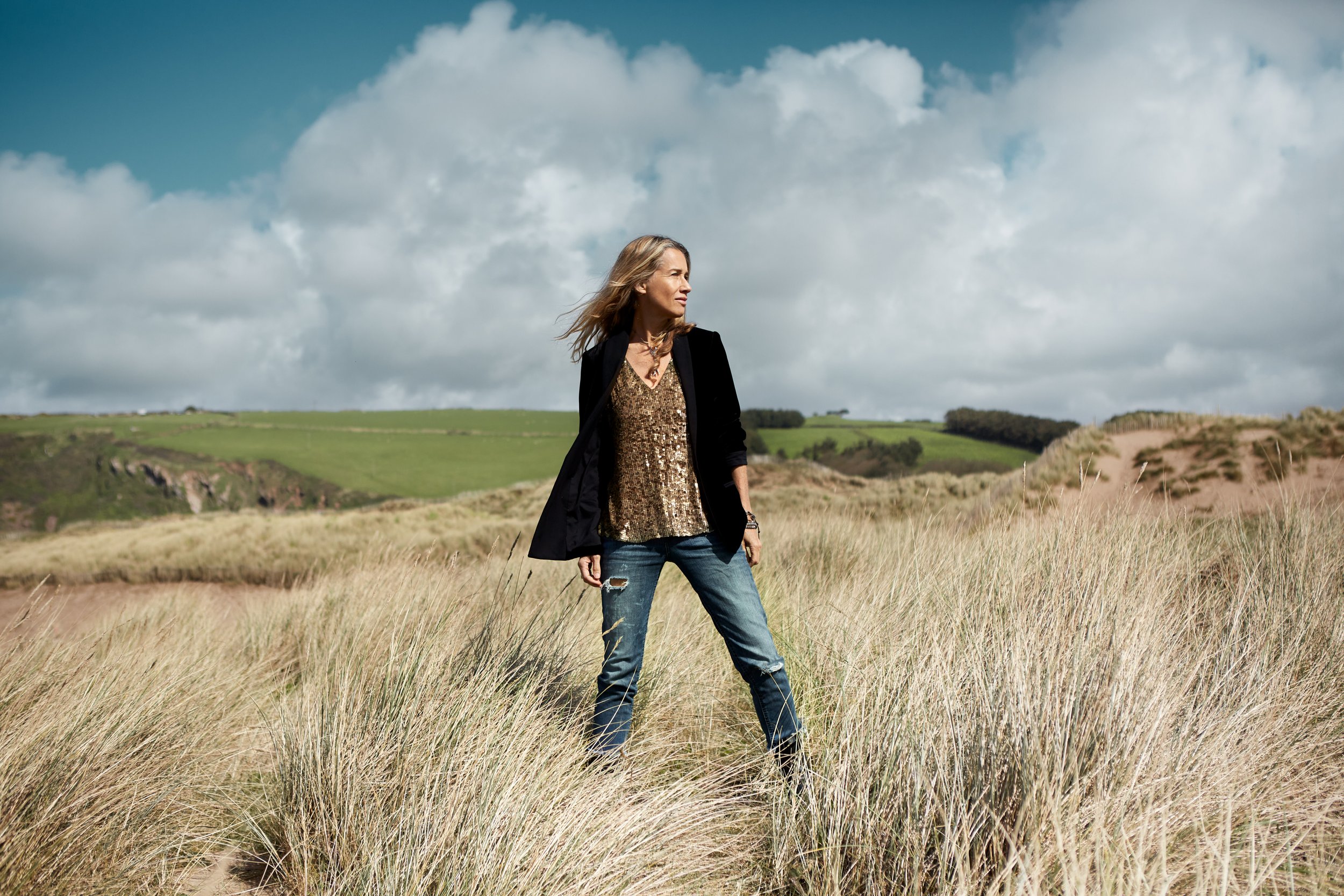 Heather Nova releases new single and announces upcoming UK &amp; EU Tour