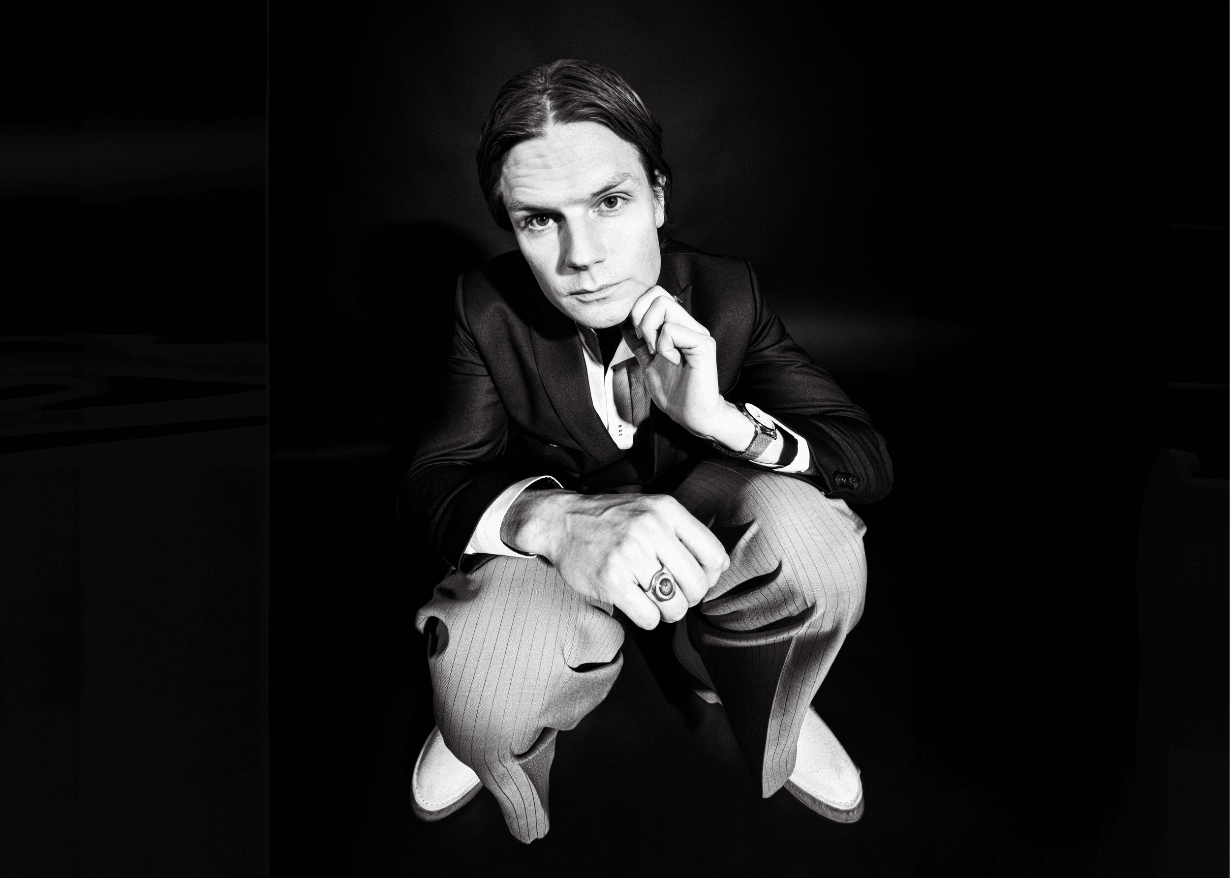 Kaktus Einarsson releases new album ‘factoid happiness’