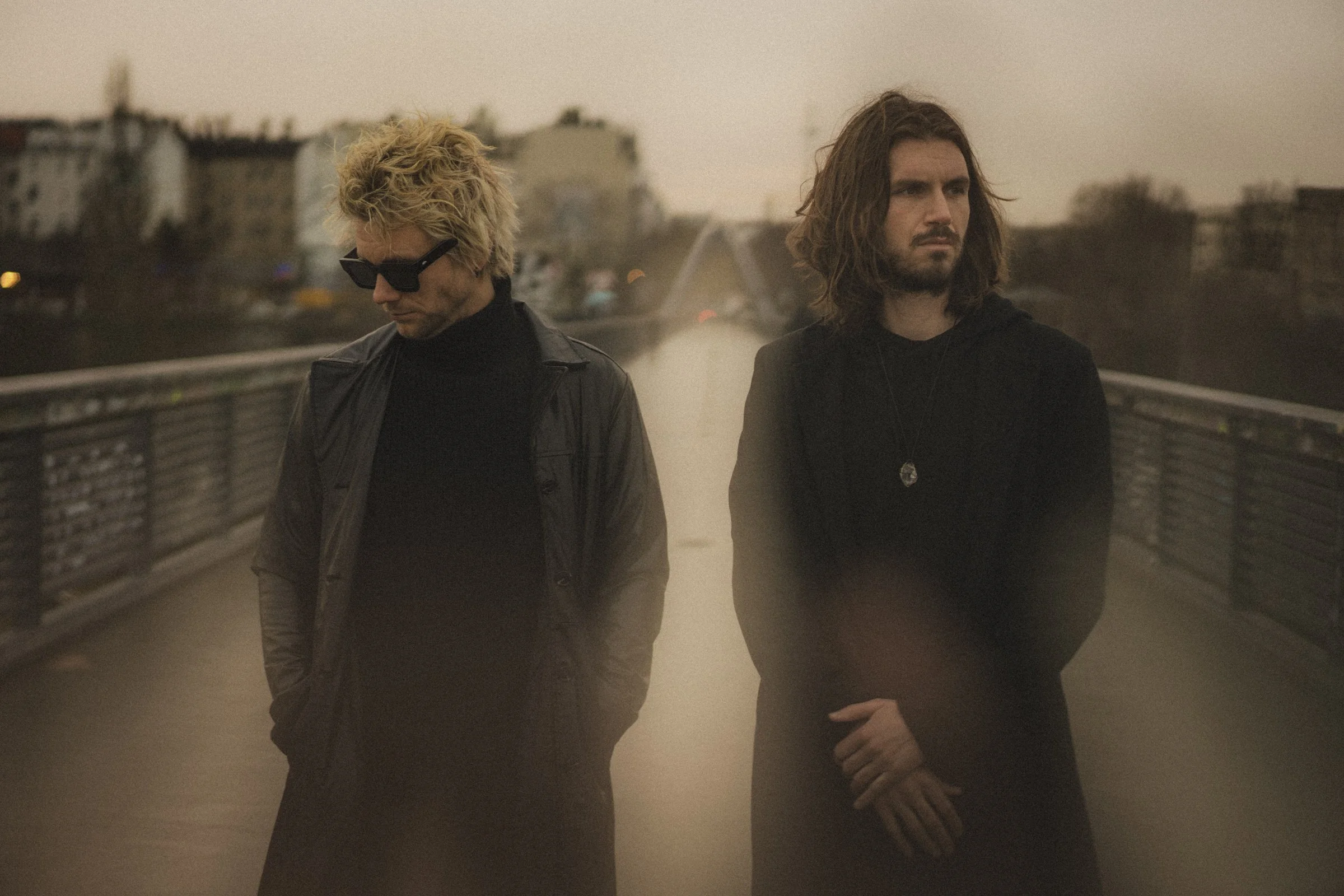 FRIDAY shows ‘Magic’ with their new album