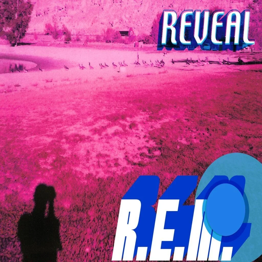 R.E.M. CELEBRATES of ‘reveal’ with expanded anniversary edition