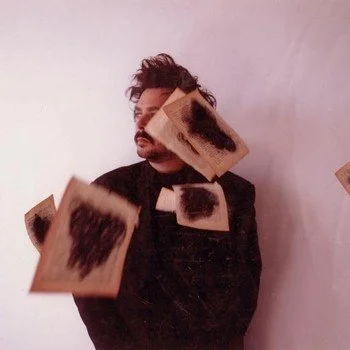 Songwriter Matt Holubowski album announce