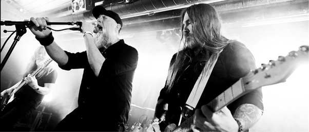 AVRAK Releases self-titled album ‘Avrak’