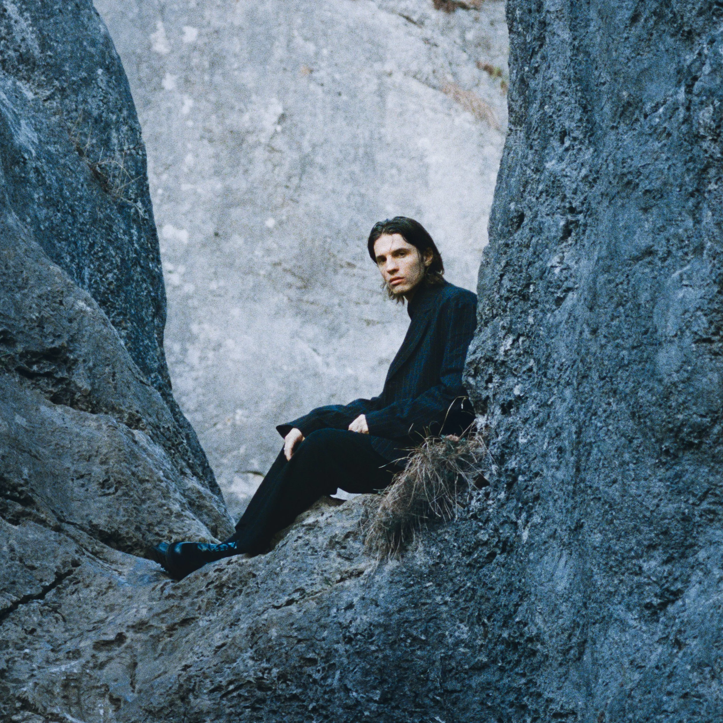 Morpheus welcomes dreamworld on debut album ‘May I Come In?’&nbsp;