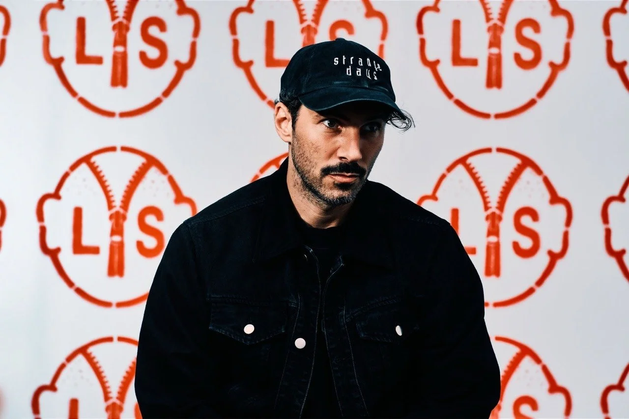 Lorenzo announces new album ‘All Ages’
