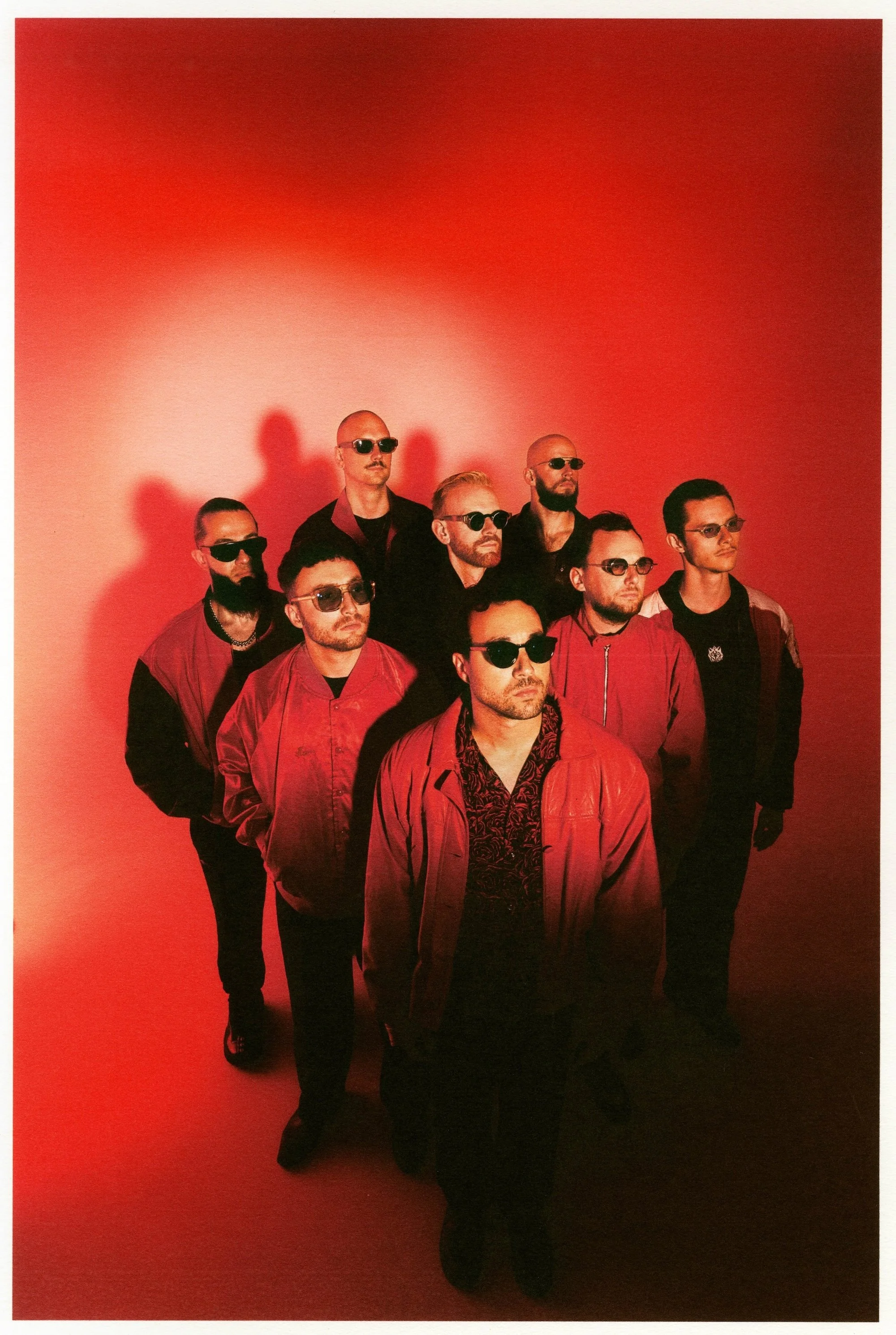 Gallowstreet releases new album ‘FUTUREBRASS’