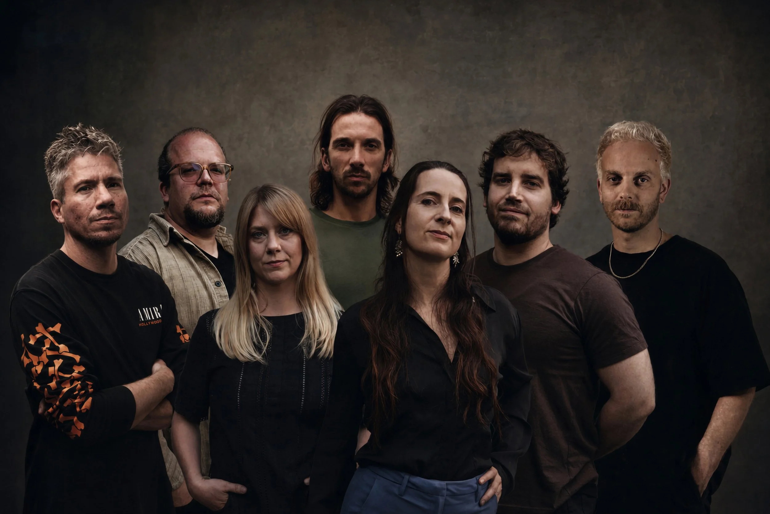 Lesoir’s new album tells us not to wait for tomorrow 