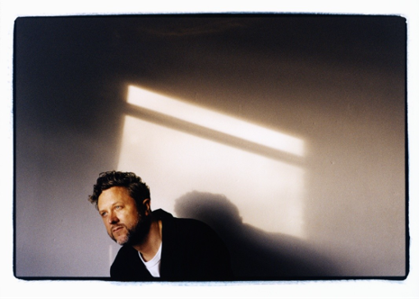 George FitzGerald announces new album ‘Lima Romeo’, out 12 February 2027