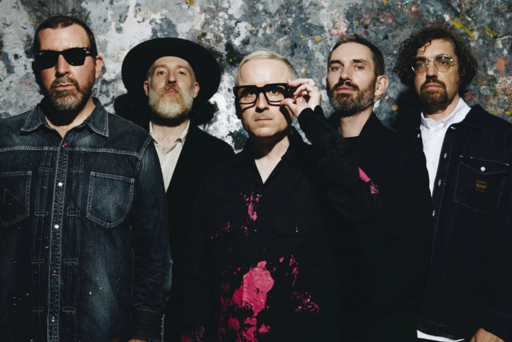 Hot Chip announce new album A Long Way From Kansas