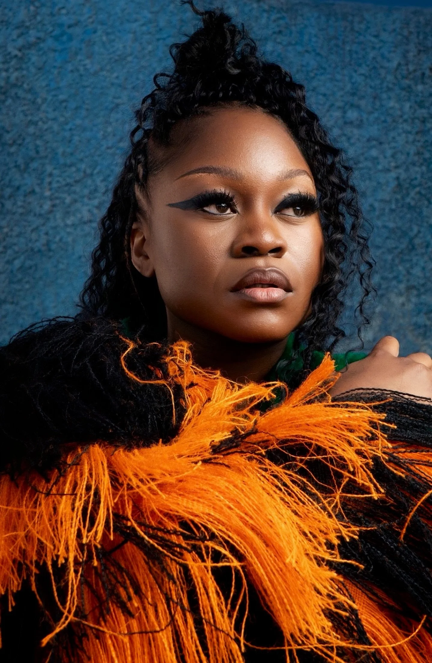 Sampa The Great releases new album with a sound that bridges generations, geographies, and selves