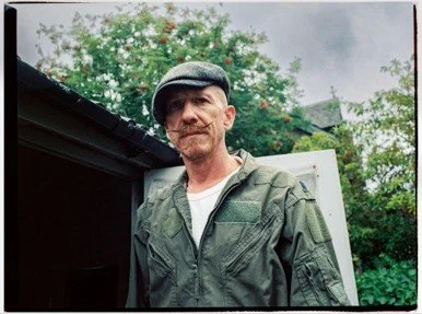 Foy Vance releases the first EP from his upcoming album