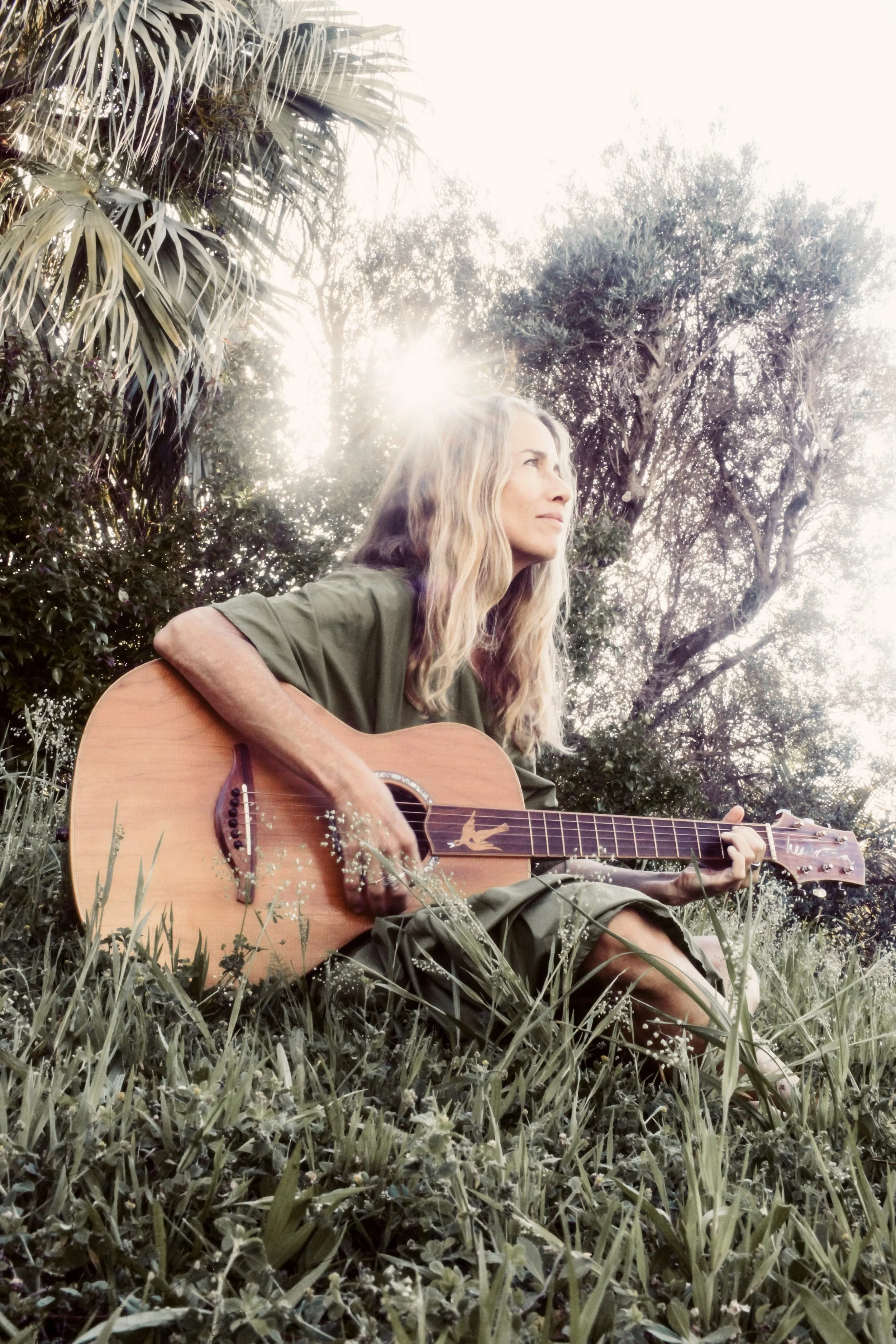 Heather Nova releases her new album ‘The Orchard’
