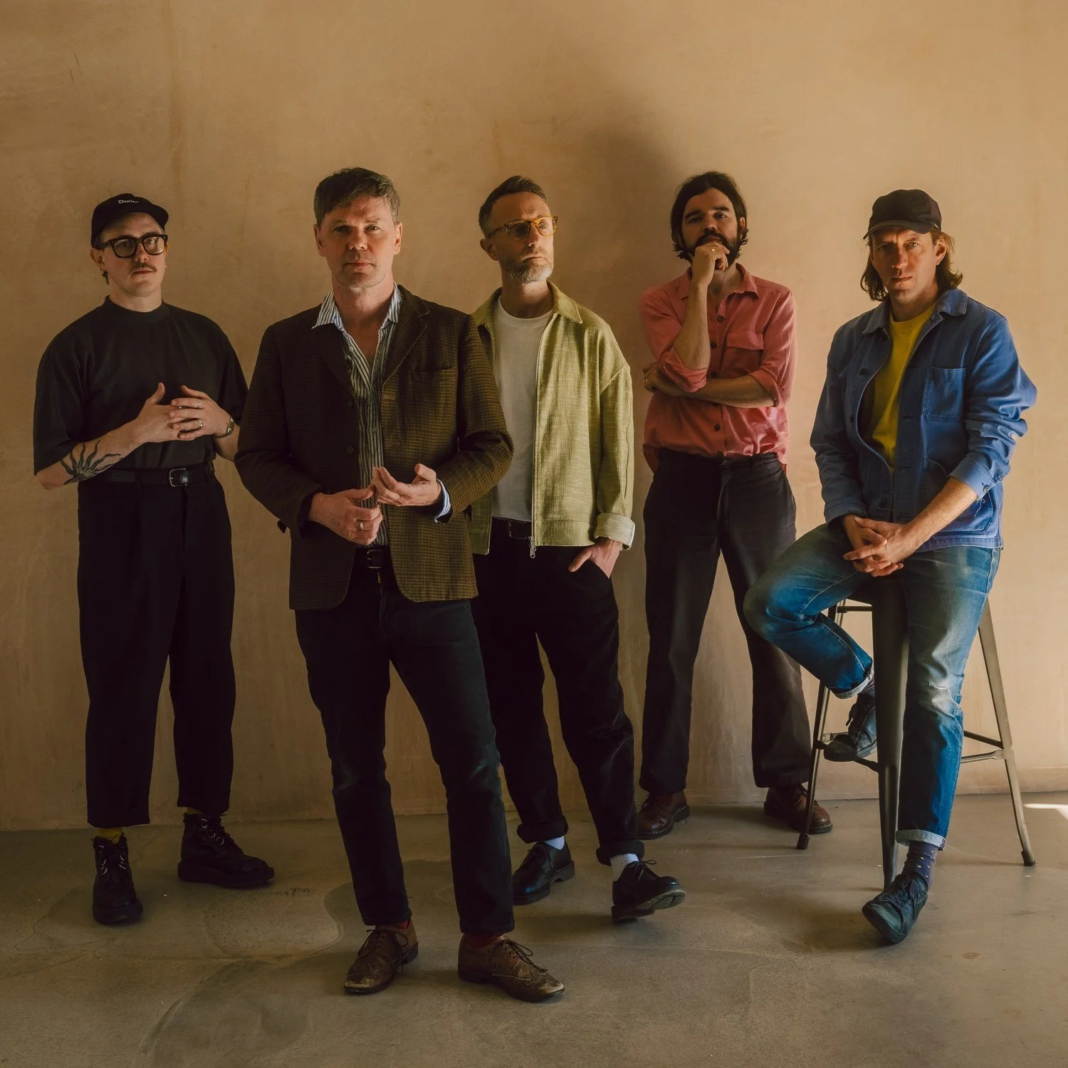 Idlewild