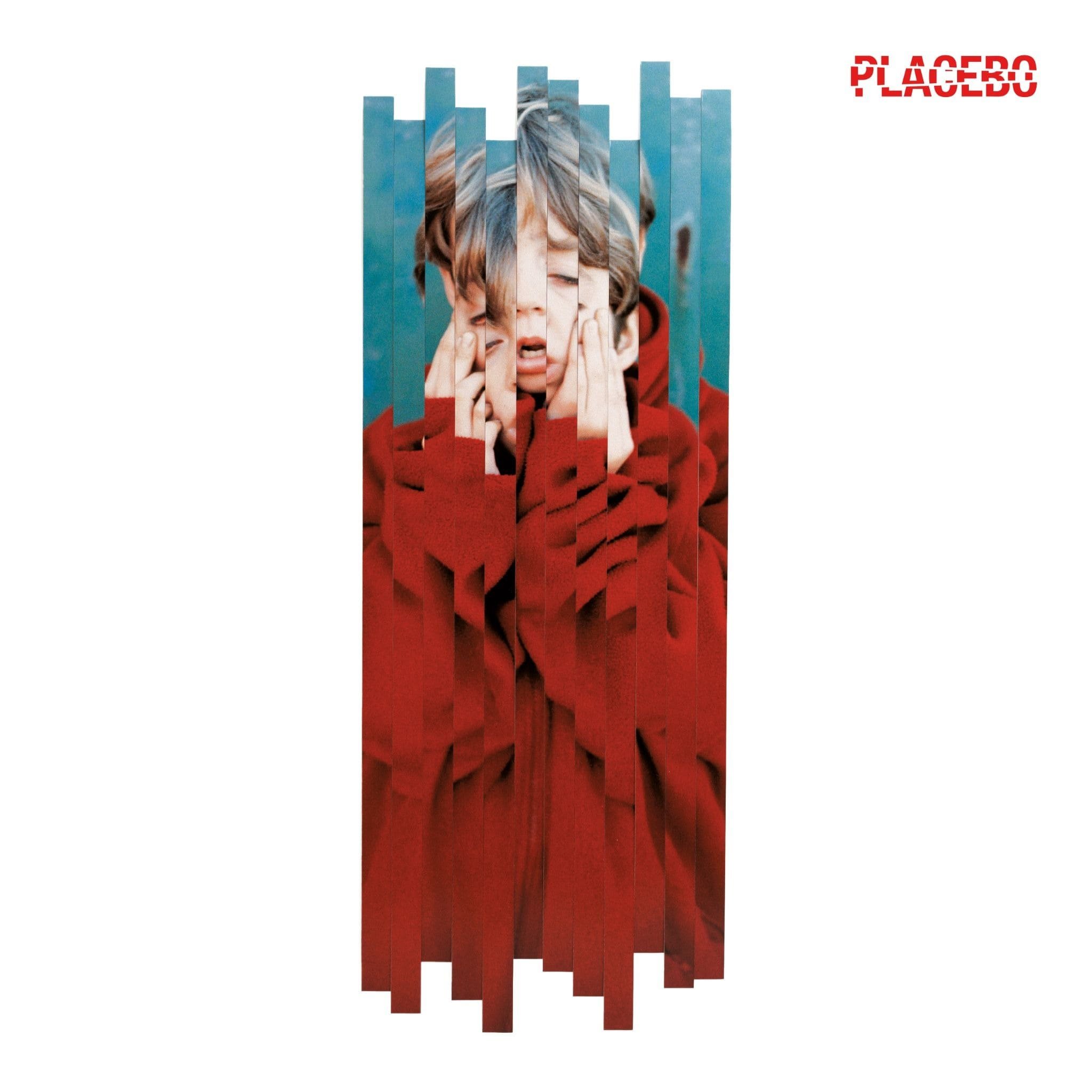 PLACEBO リローデッド 6.2 30 YEARS OF PLACEBO THE BAND RETURN WITH 