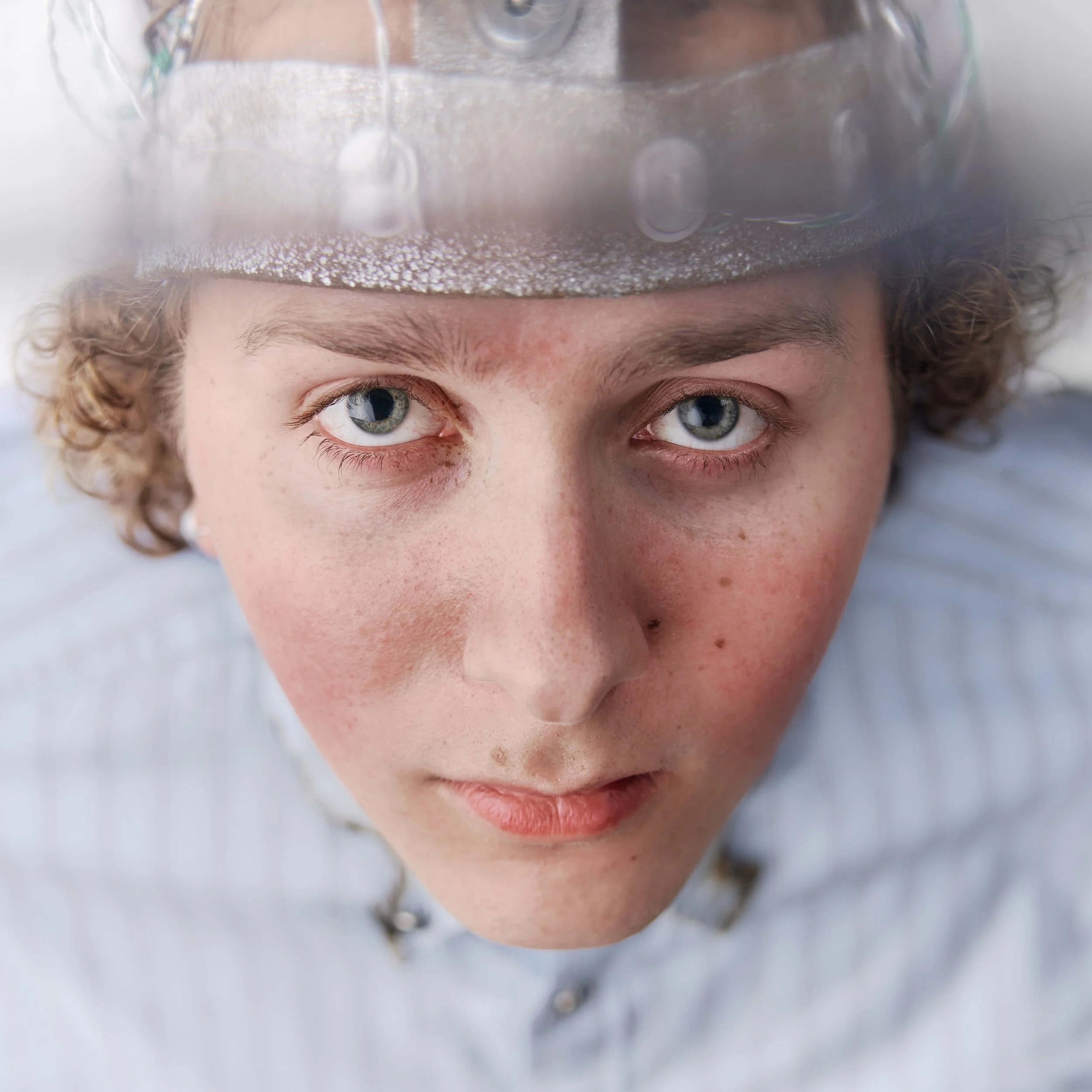 album cover of 'Dingen Die Ik Gauw Vergeet'