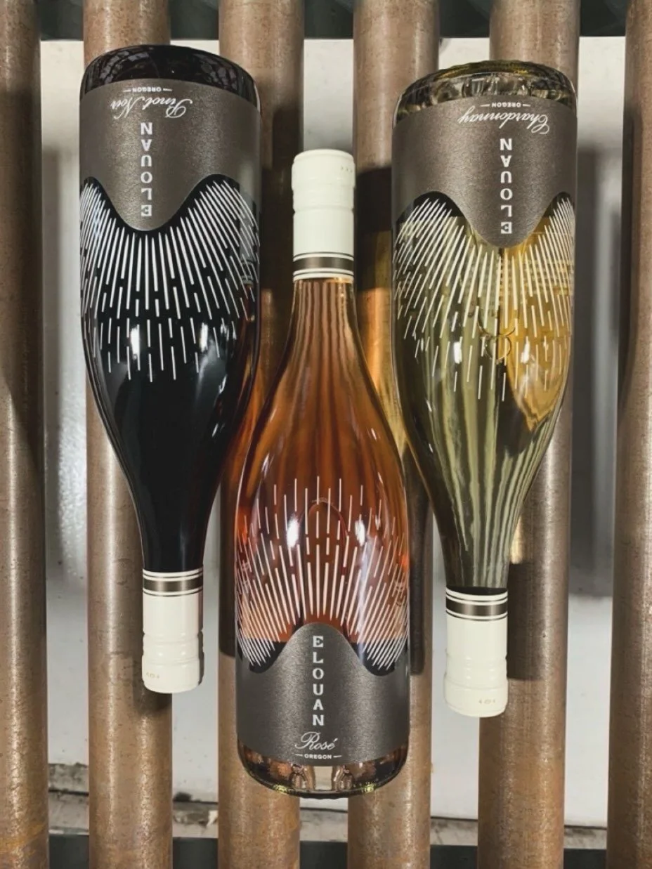 Welcome Home, Elouan!

Since 2014, Joe Wagner of Copper Cane brought his signature California expertise to Oregon, growing the brand to a Top 5 Oregon Pinot Noir.

Now, Elouan has returned to its roots under the Oregon winemaking leadership of the St
