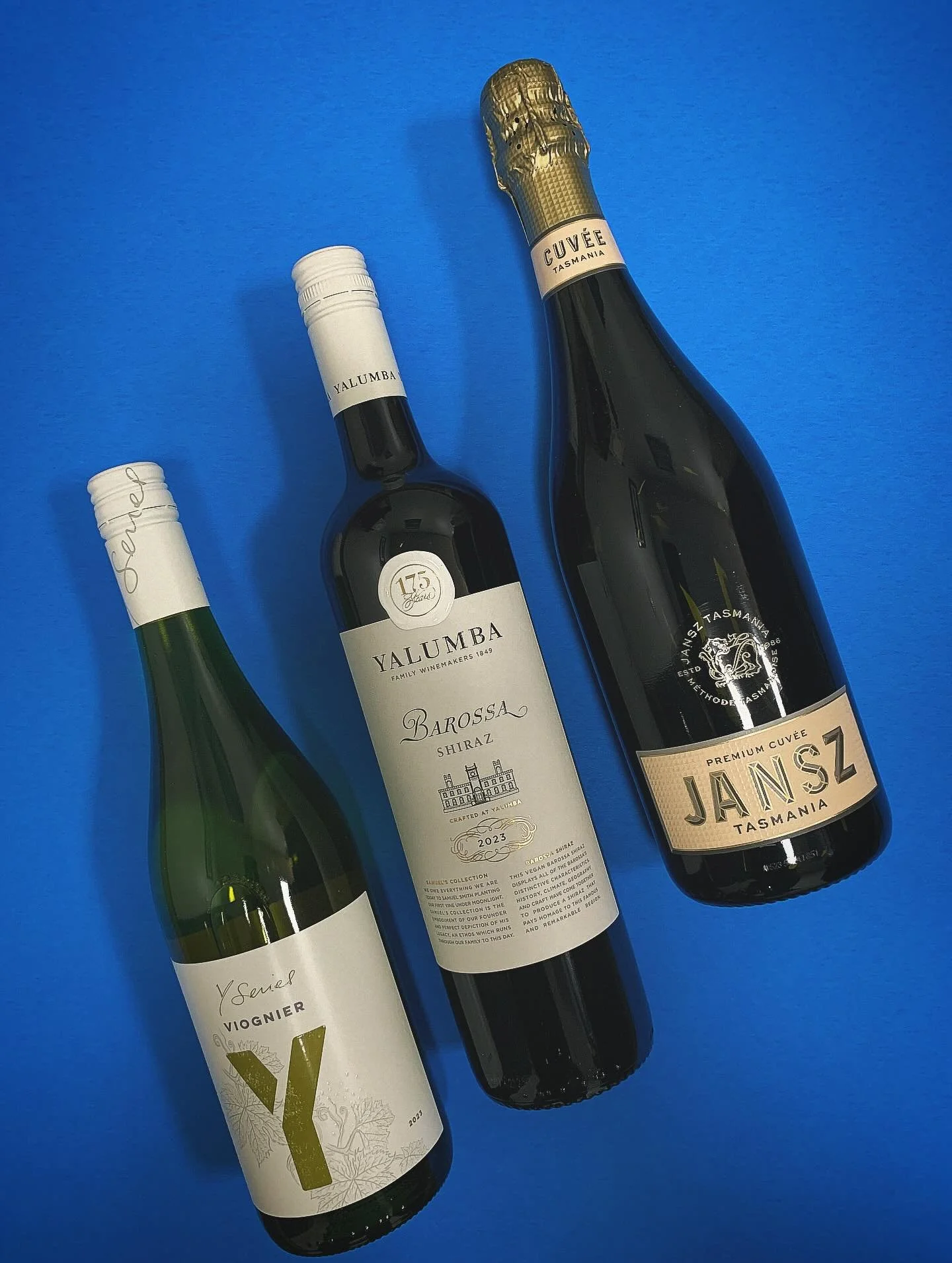 Established in 1849, Yalumba is Australia&rsquo;s most historic family owned wine company. Fiercely independent and progressive through the generational ownership of the Hill-Smith family. They are committed to sharing stories of provenance gathered 