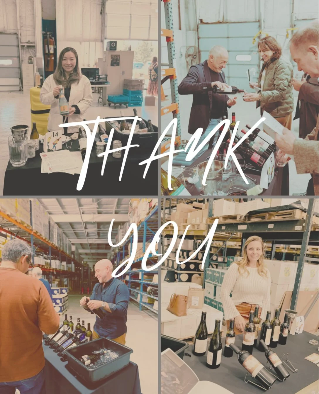 That&rsquo;s a wrap on our Holiday Shows!

Thank you to everyone in the Cleveland area for attending on Sunday. We truly value your partnership. Big thanks to our suppliers for making the trip as well. 

We look forward to seeing everyone next year!

