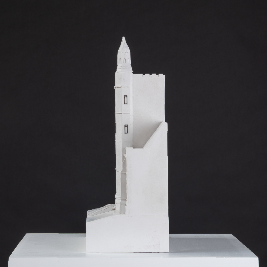 Malvern College historic Building