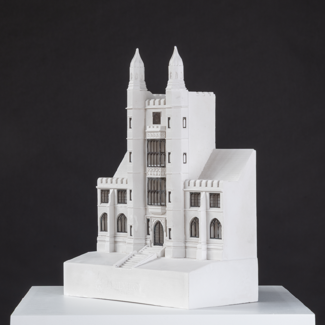 Malvern College gift