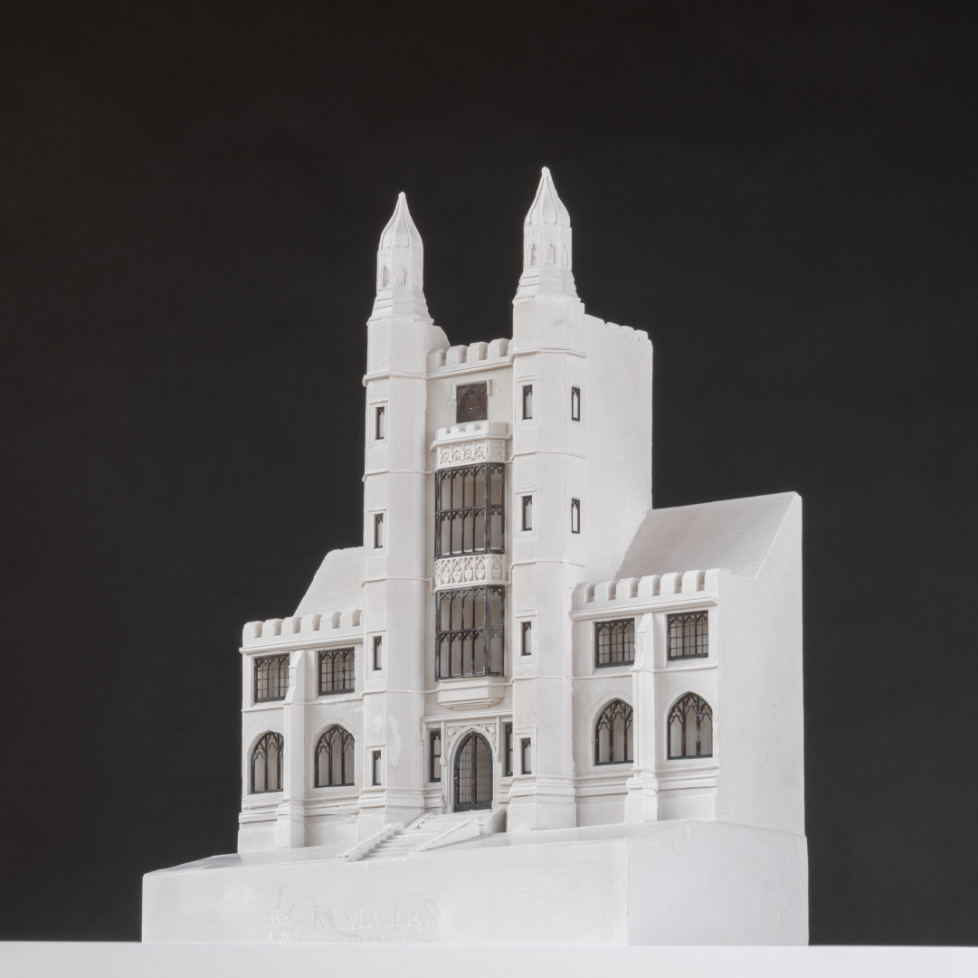 Malvern College Edition