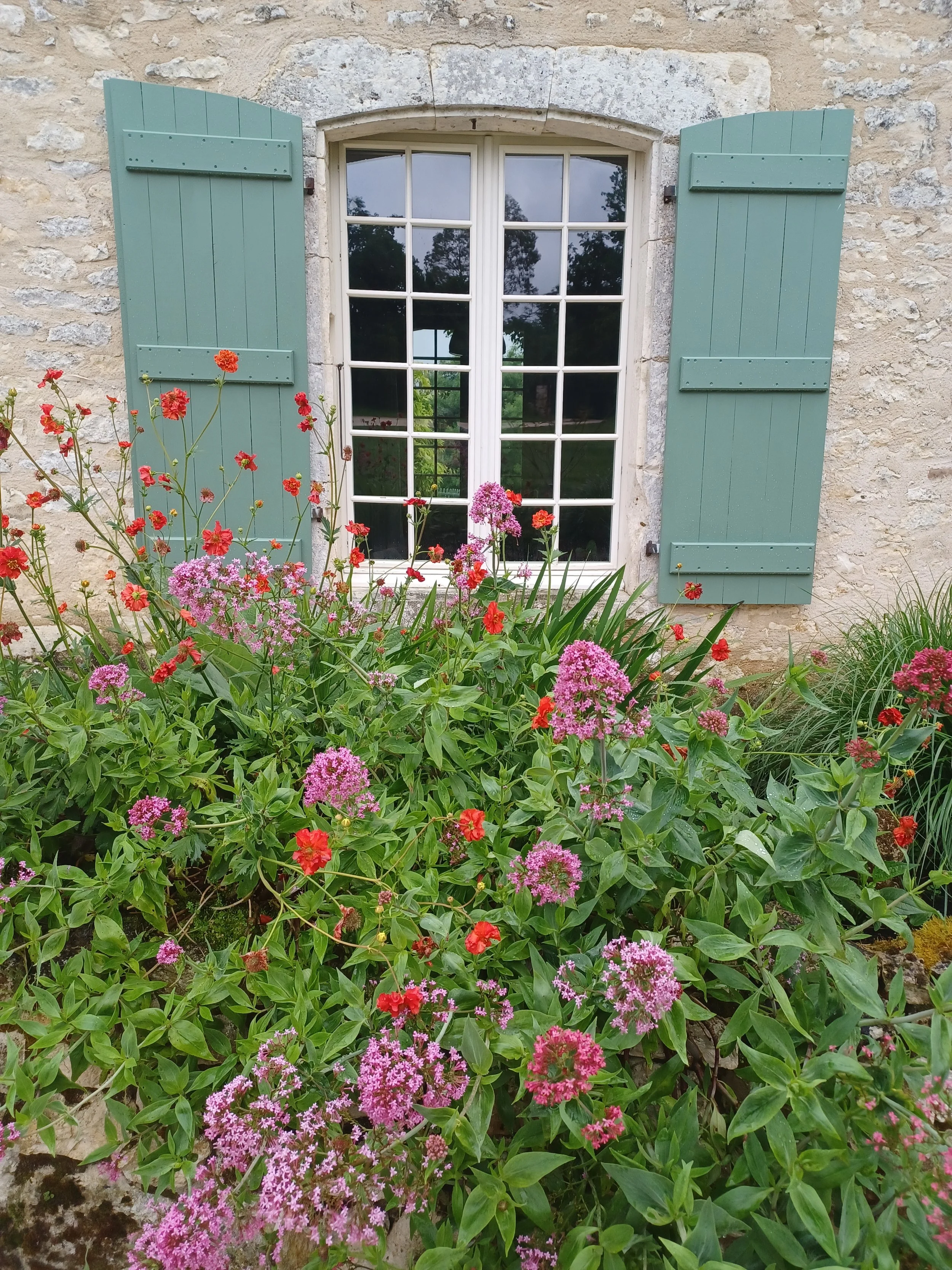 Wedding venue south west France chateau de puissentut 40