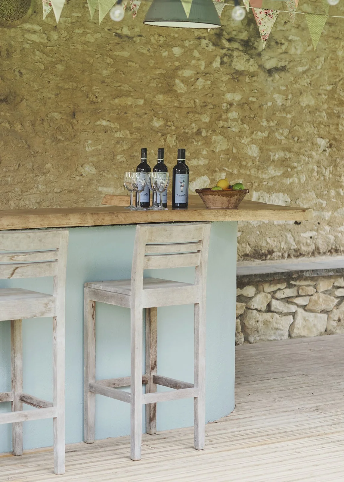 Wedding venue south west France chateau de puissentut 23