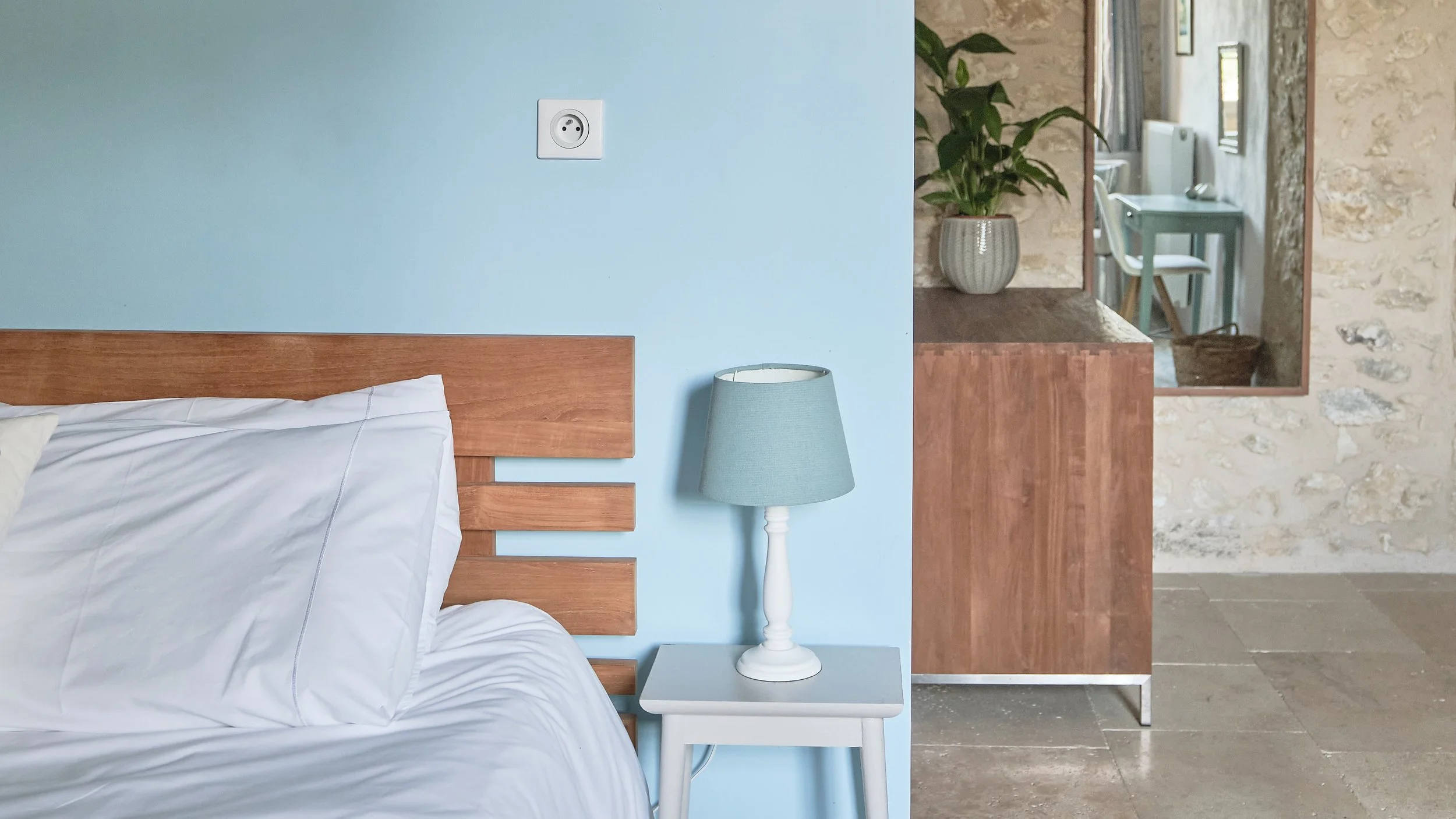 south west France Wedding venue chateau de puissentut 28