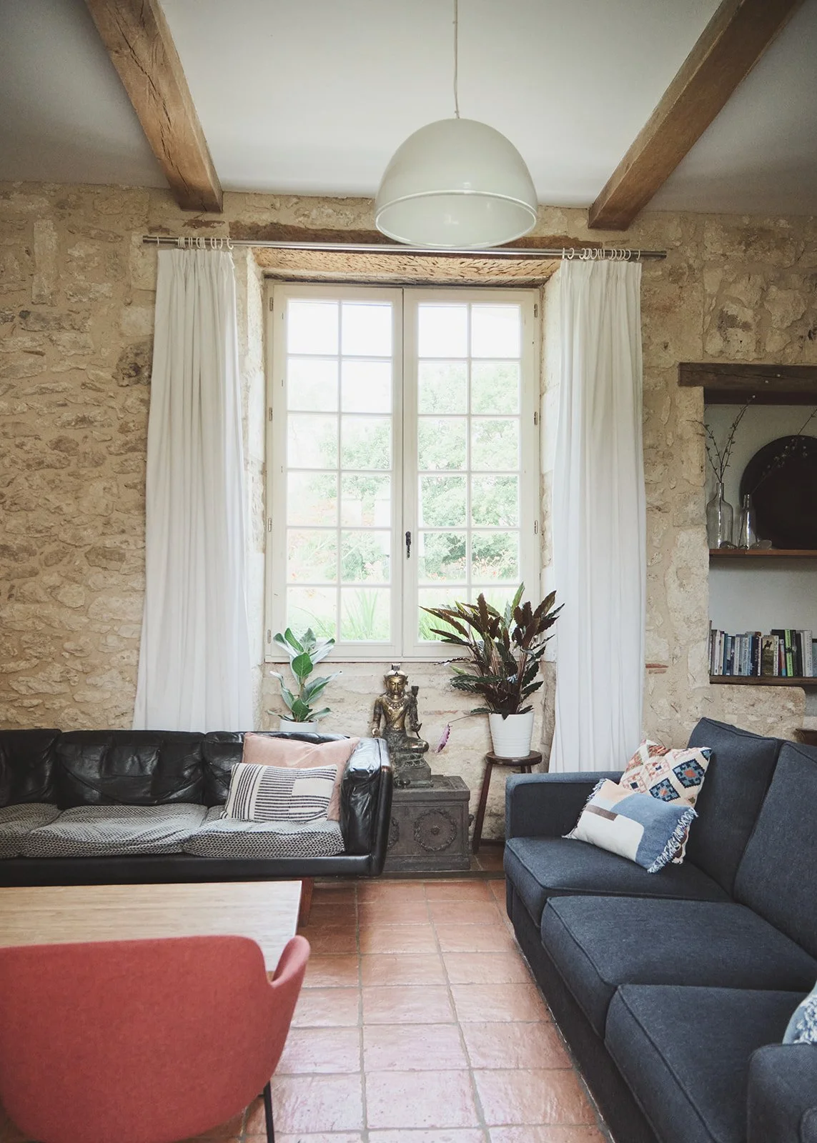 south west France Wedding venue chateau de puissentut 3