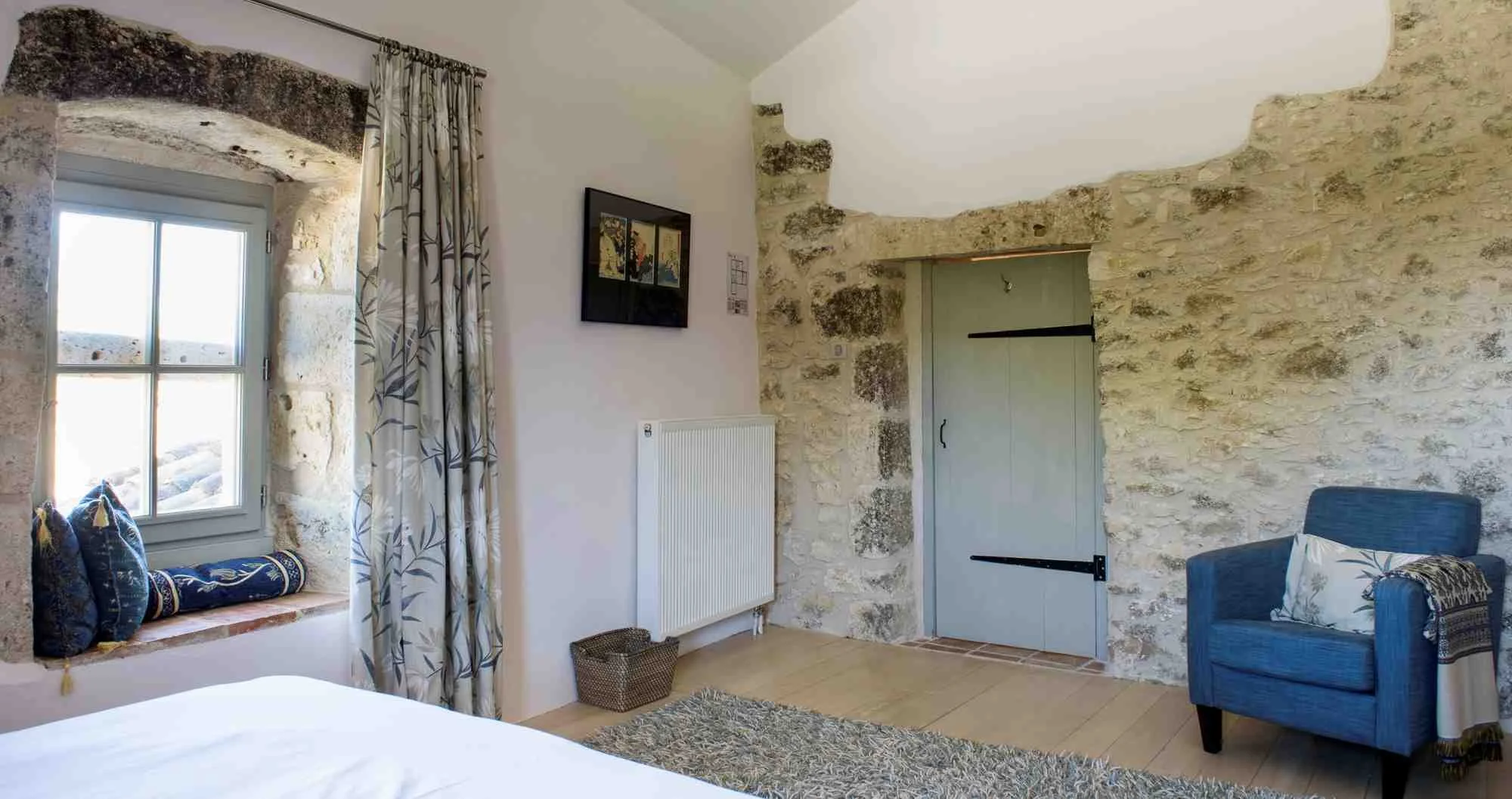 south west France Wedding venue chateau de puissentut 20