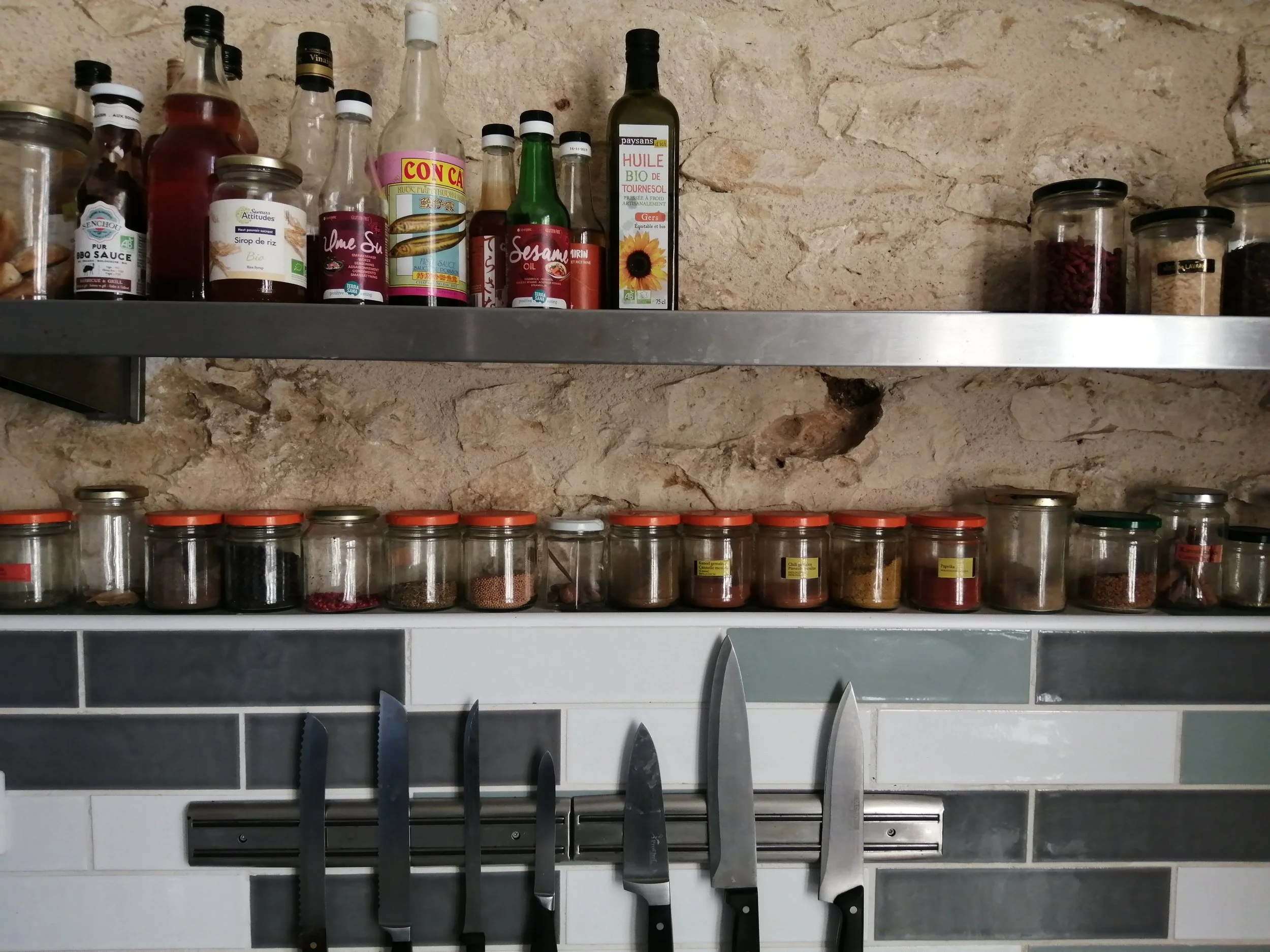 south west France Wedding venue chateau de puissentut 11