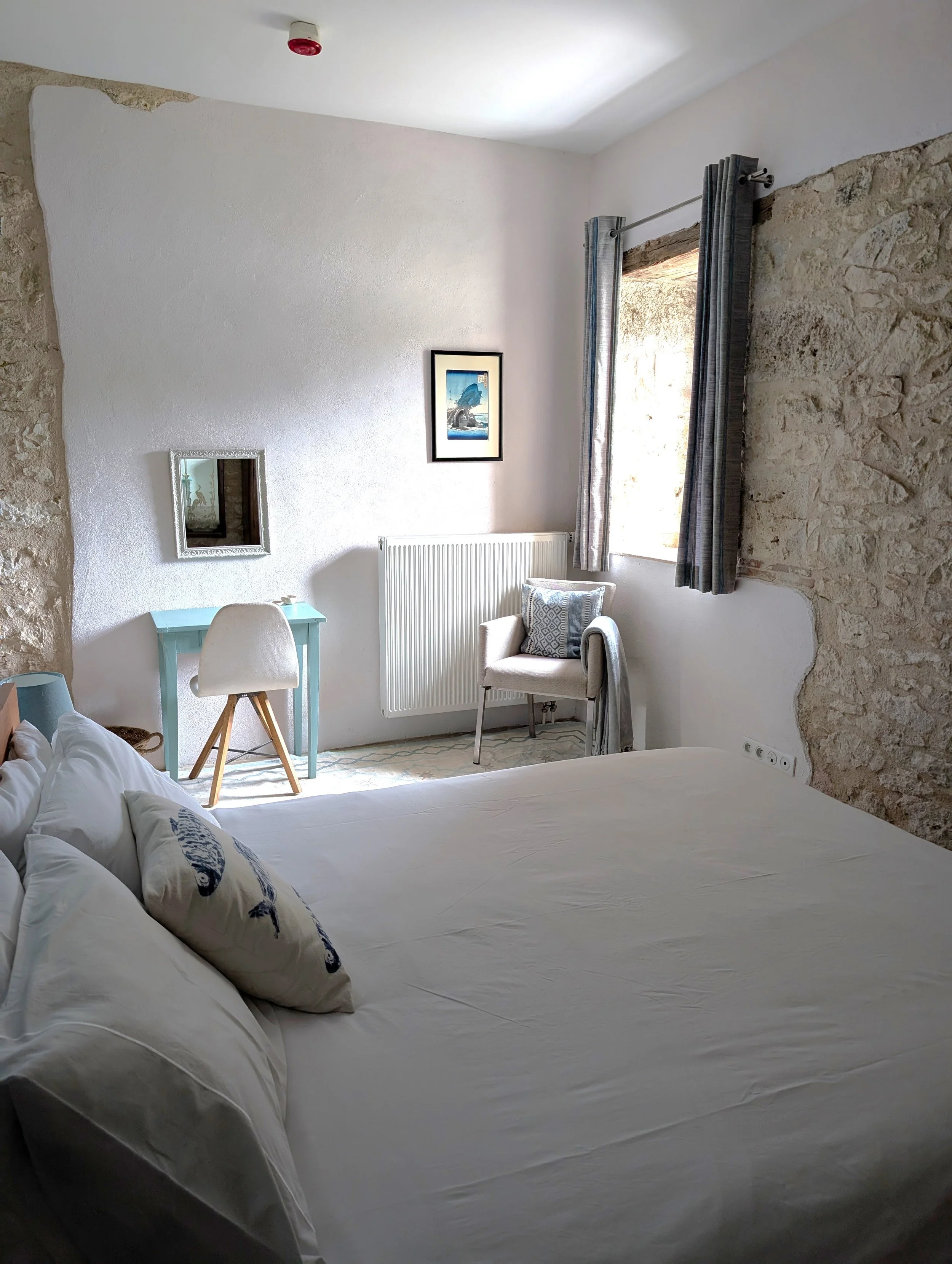 south west France Wedding venue chateau de puissentut 26