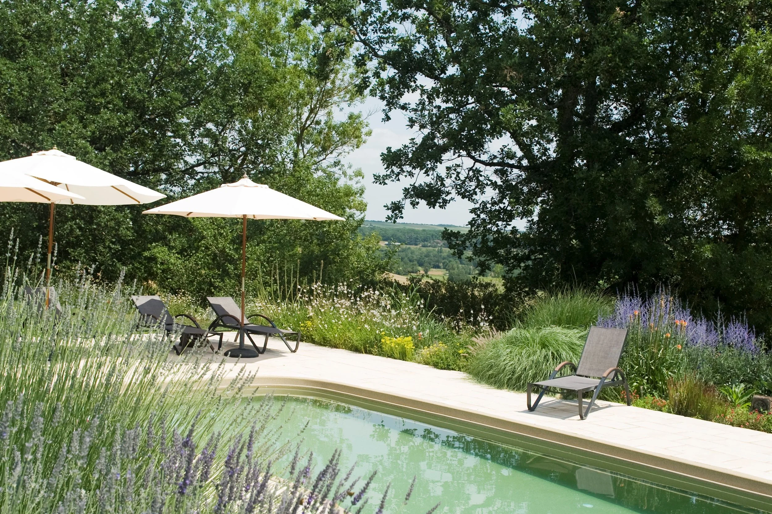 Wedding venue south west France chateau de puissentut 20