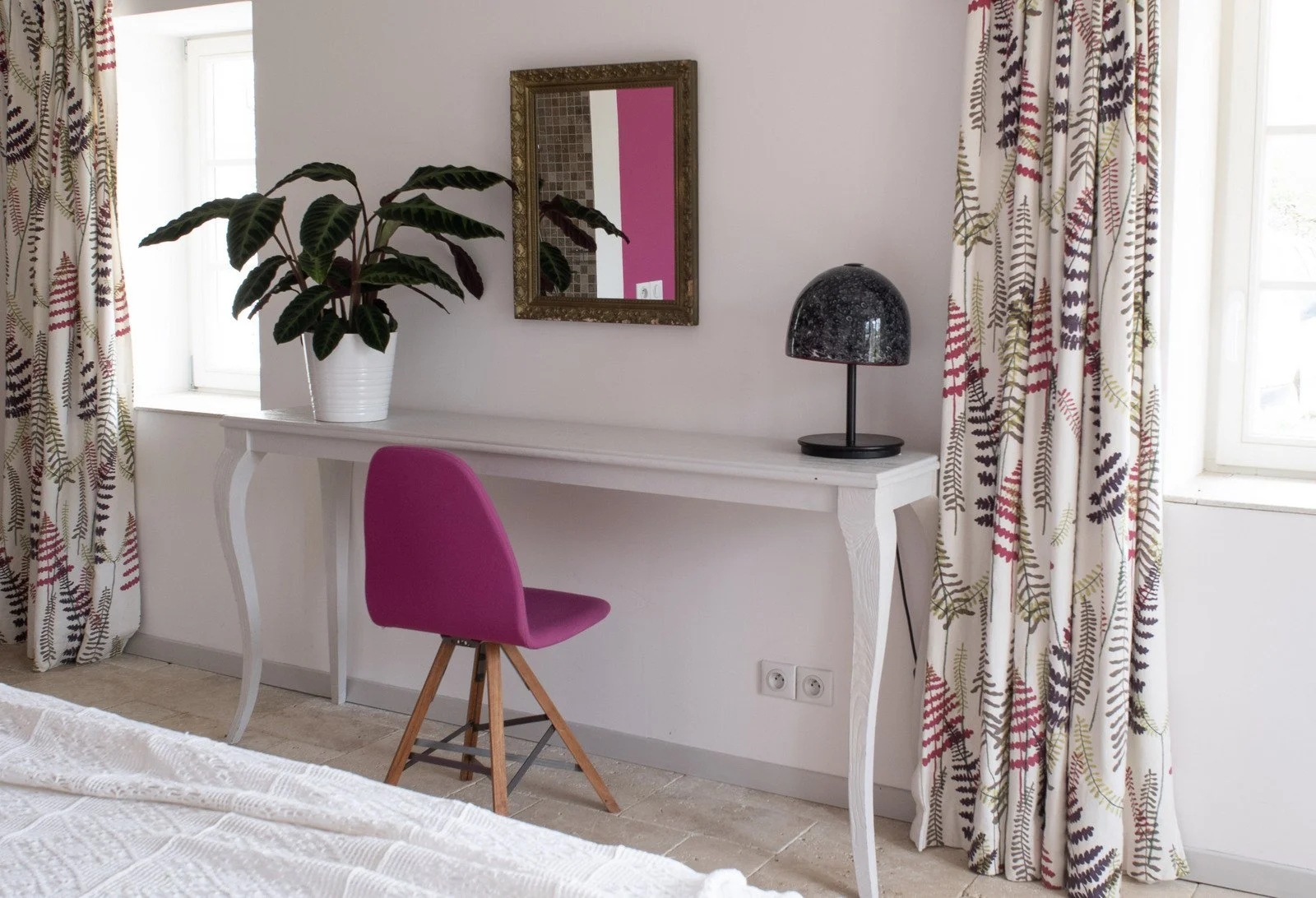 south west France Wedding venue chateau de puissentut 23