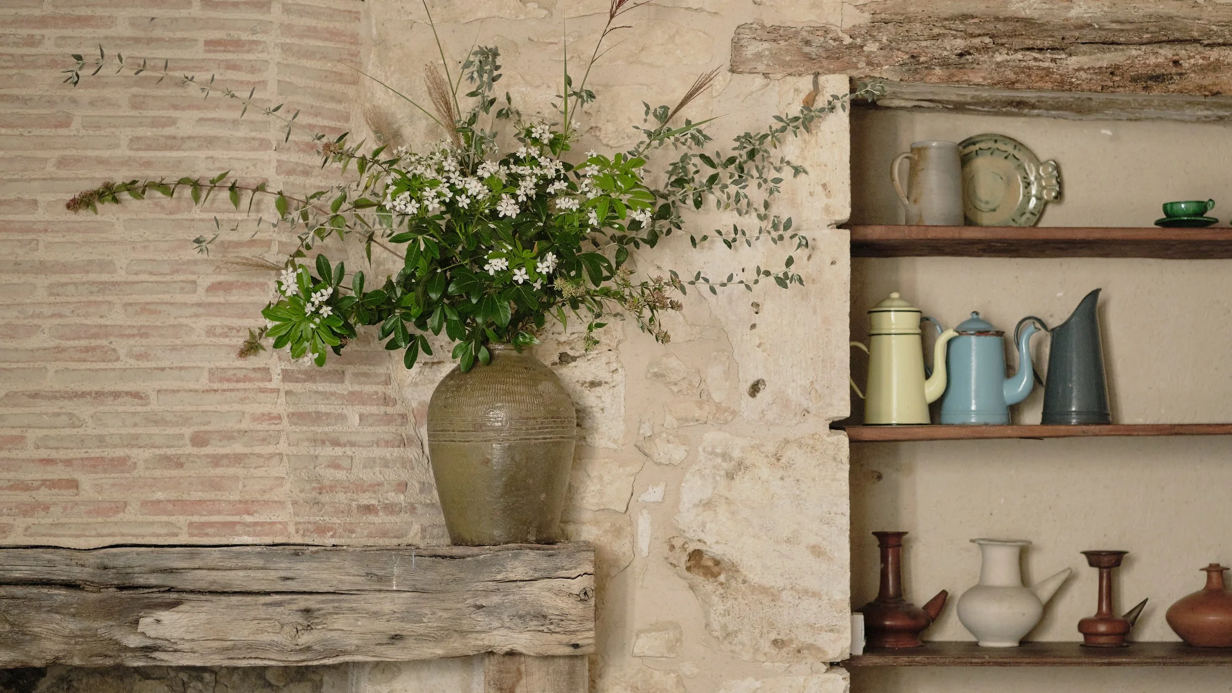 south west France Wedding venue chateau de puissentut 9