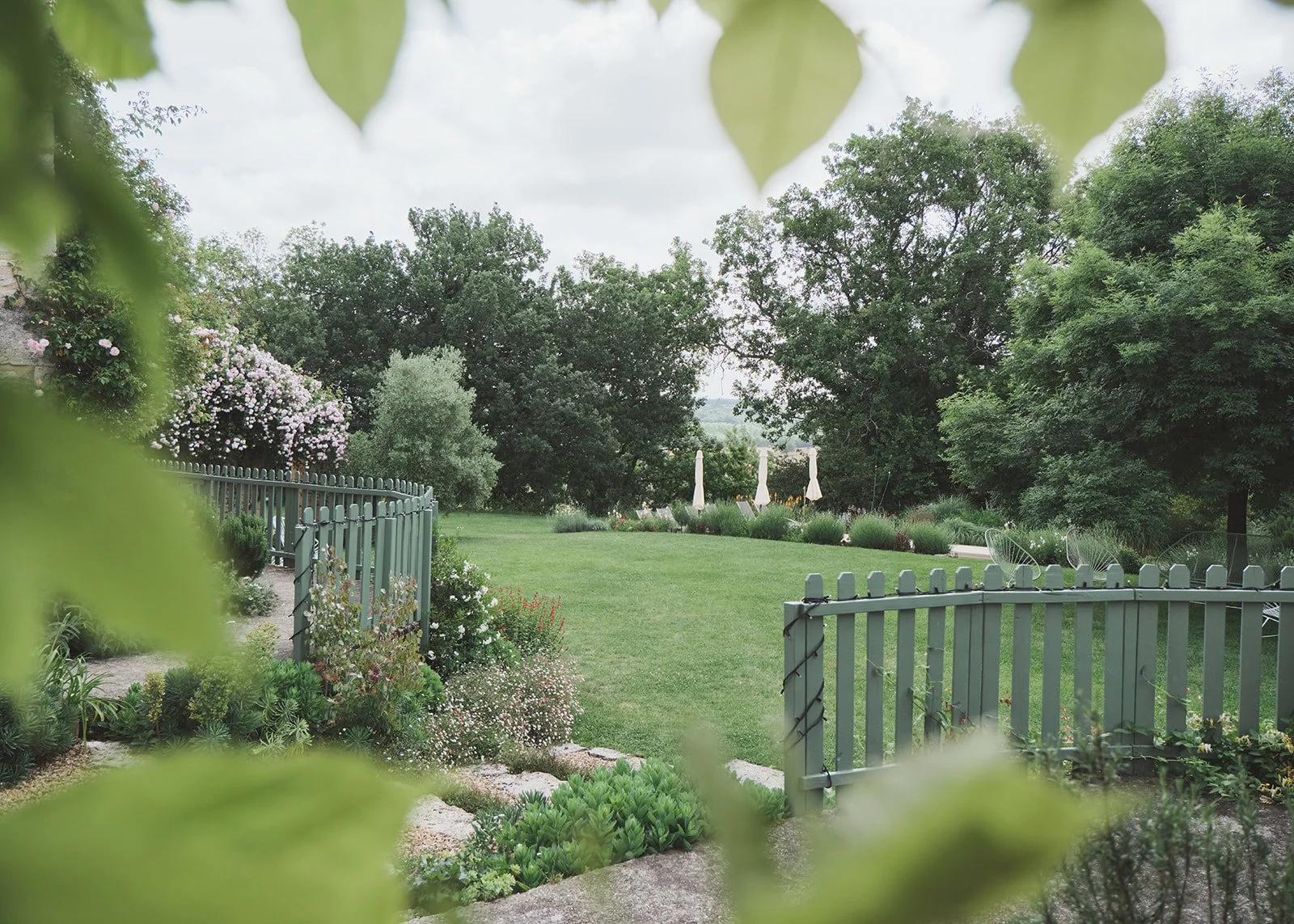 Wedding venue south west France chateau de puissentut 8