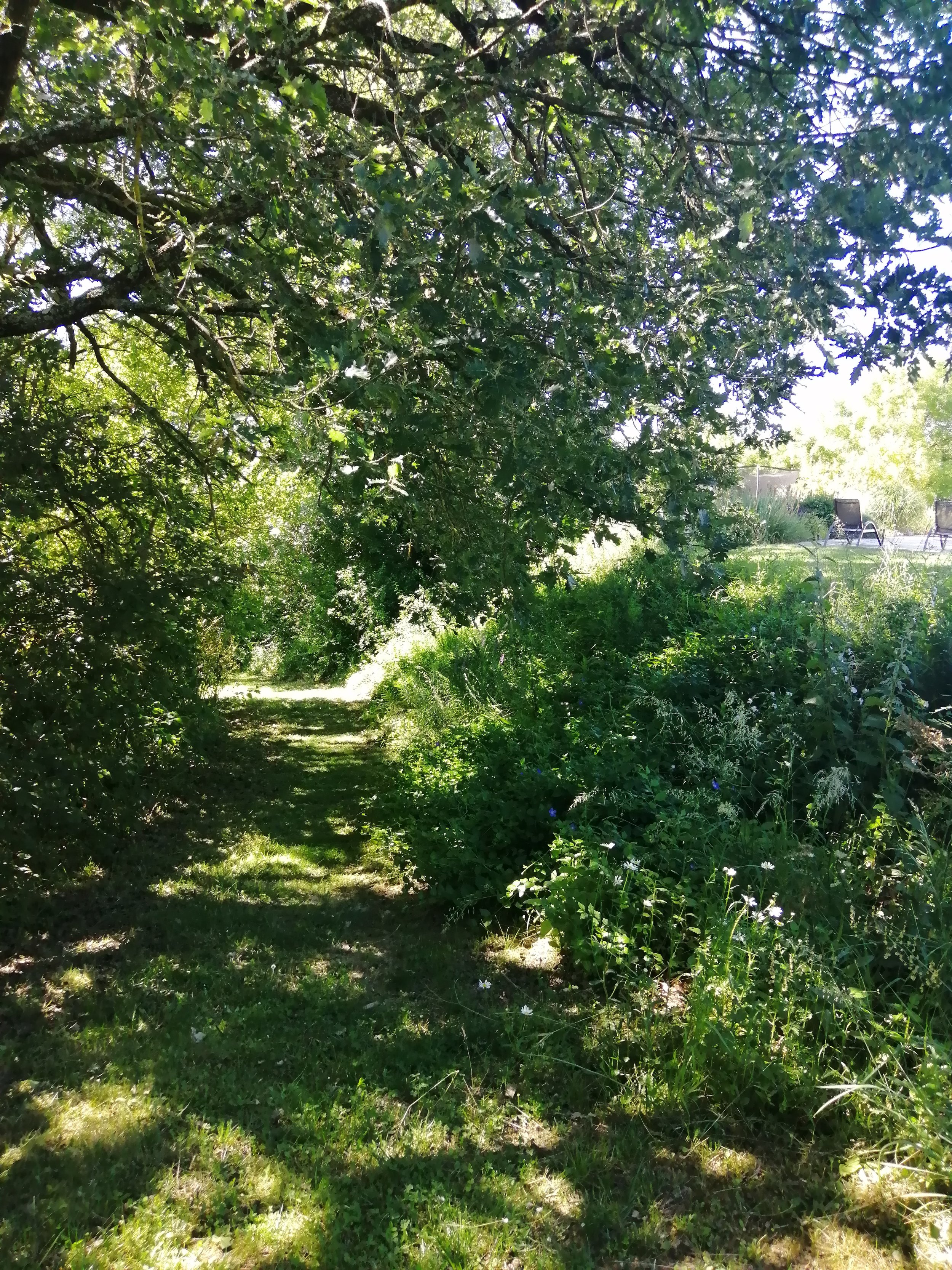 Wedding venue south west France chateau de puissentut 27