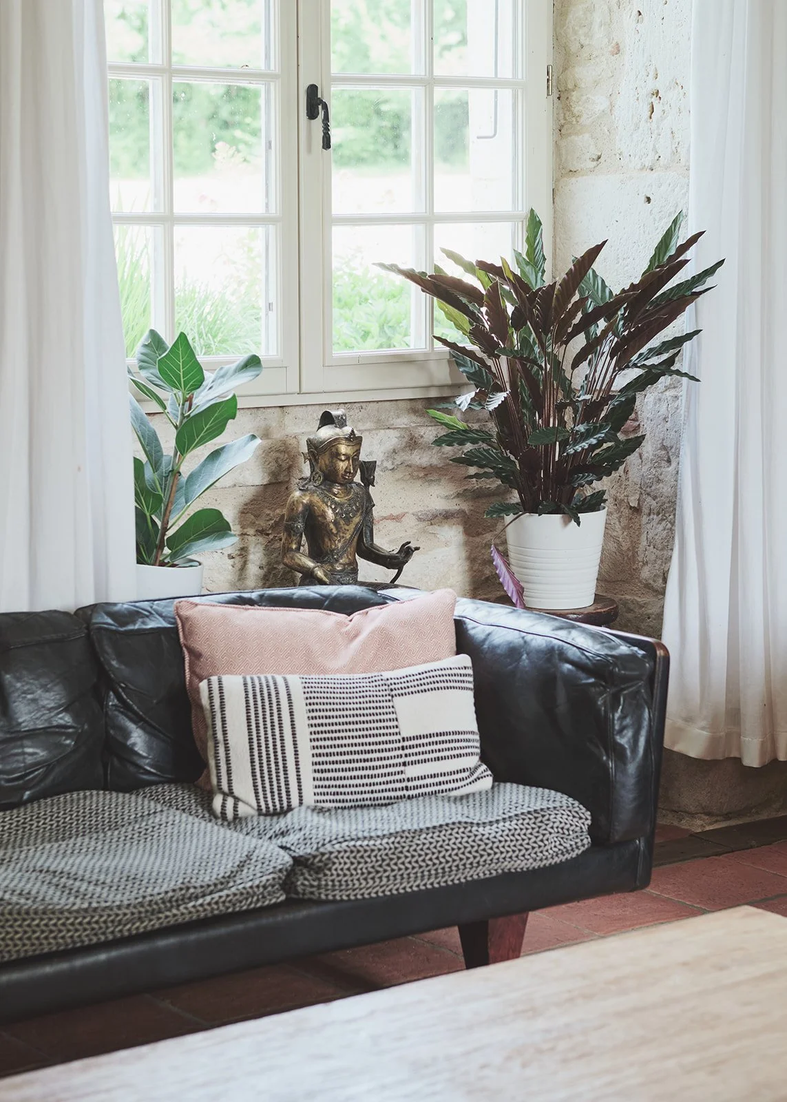 south west France Wedding venue chateau de puissentut 2