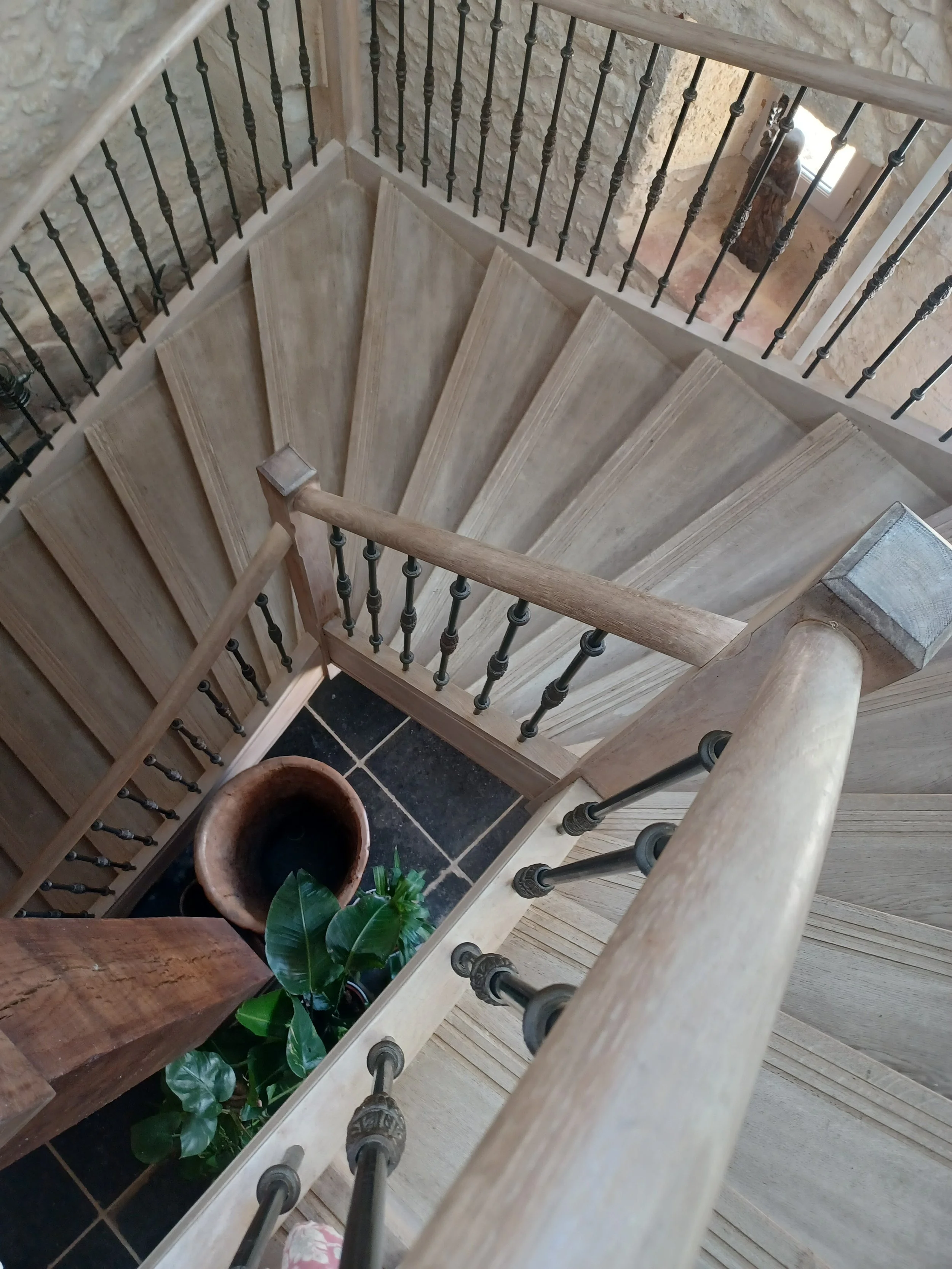 south west France Wedding venue chateau de puissentut 13