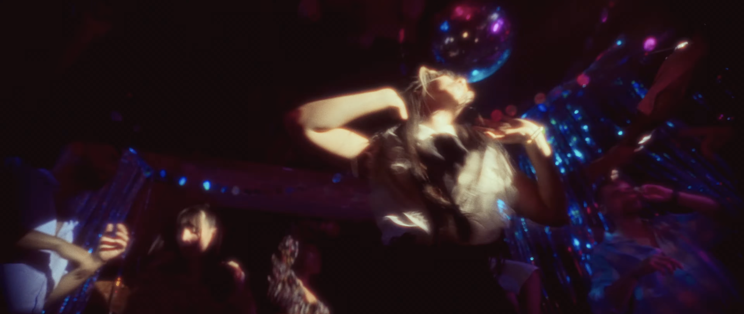 RAIN - DISCO BA'MESIBA