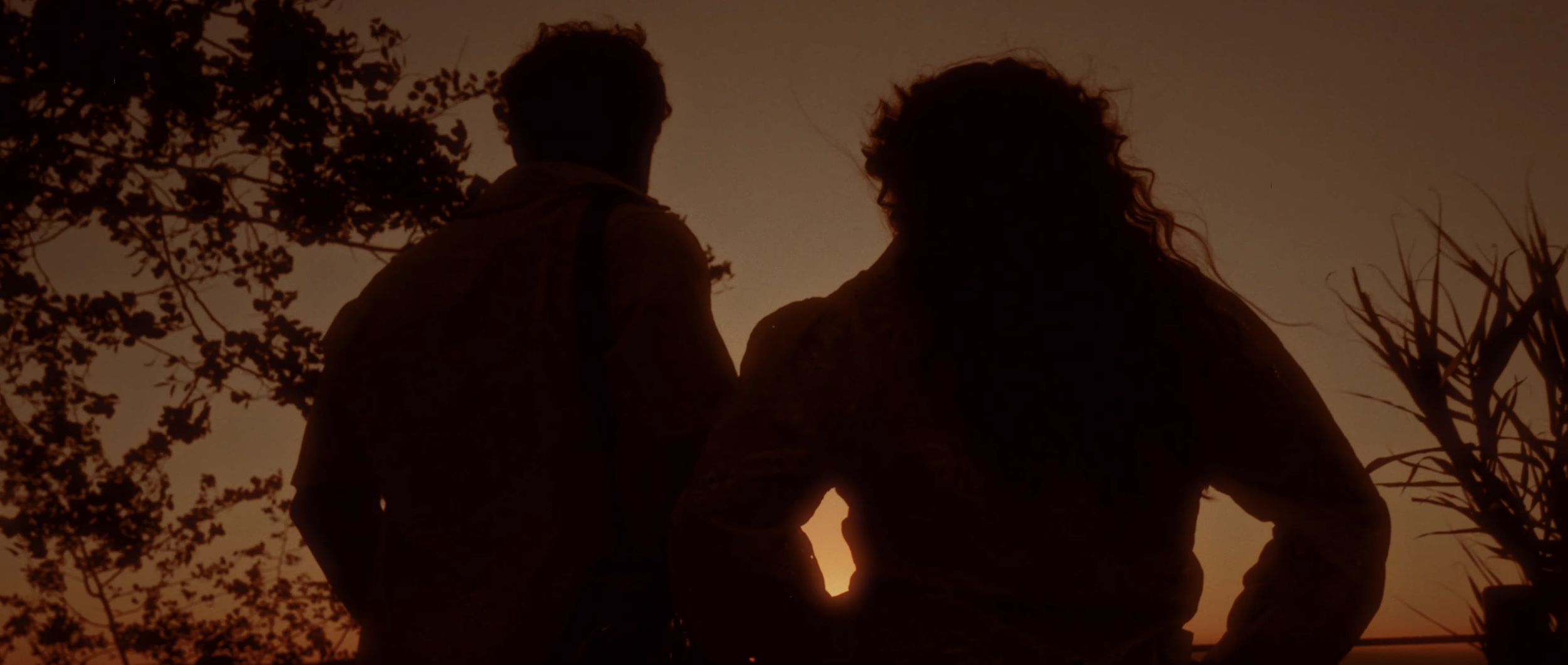 IDAN TABAK - REGASHOT ME'ORAVIM