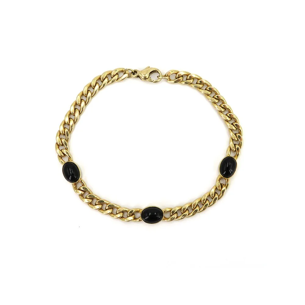 Armband "Alliance Noire"