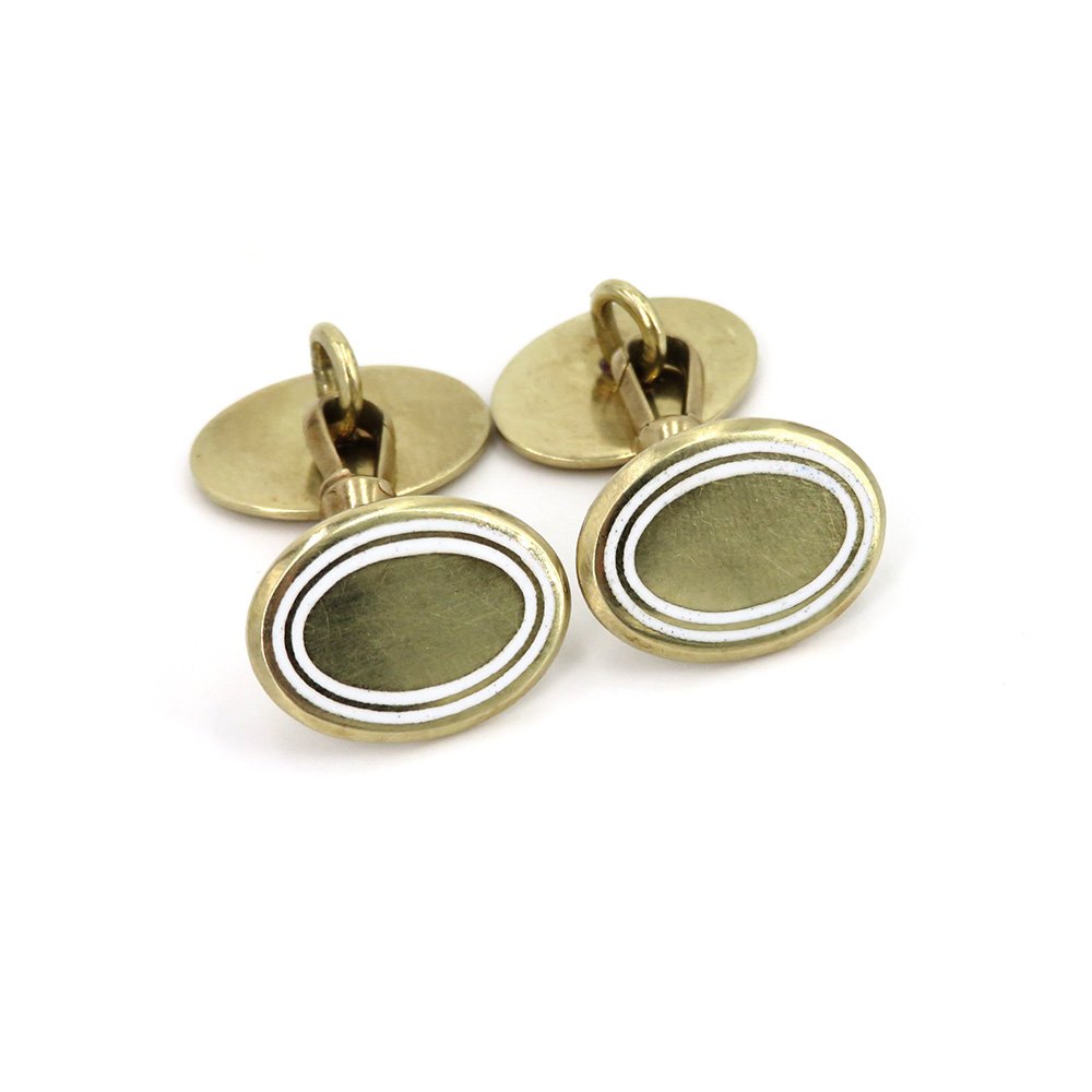 Manschetten "Wiener Eleganz"