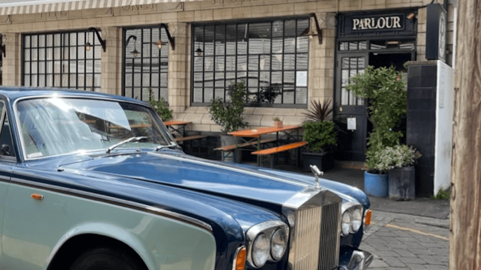 Smoke & Soul – A Pre-Carnival Saturday Chill BBQ