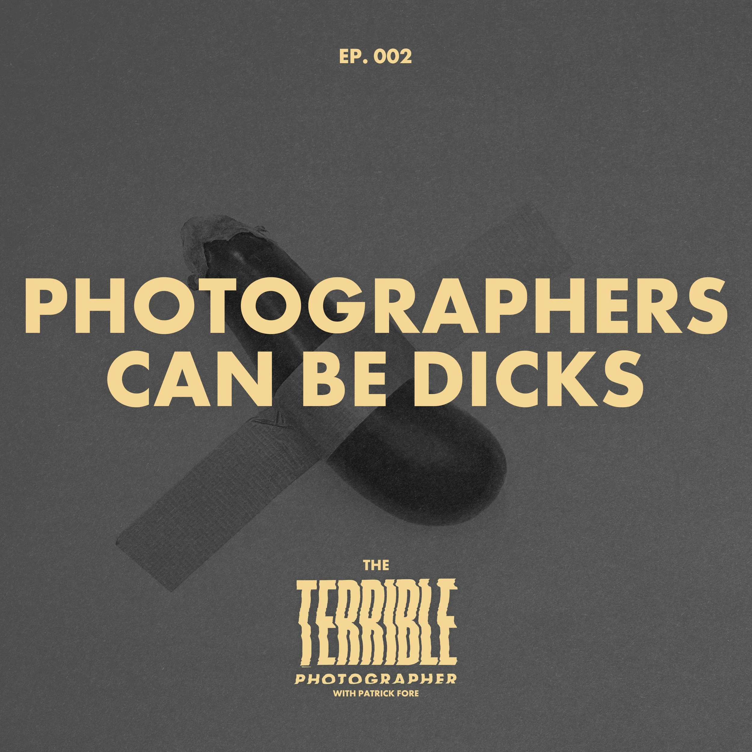 Photography Gatekeeping: Why Being Right Kills Your Voice