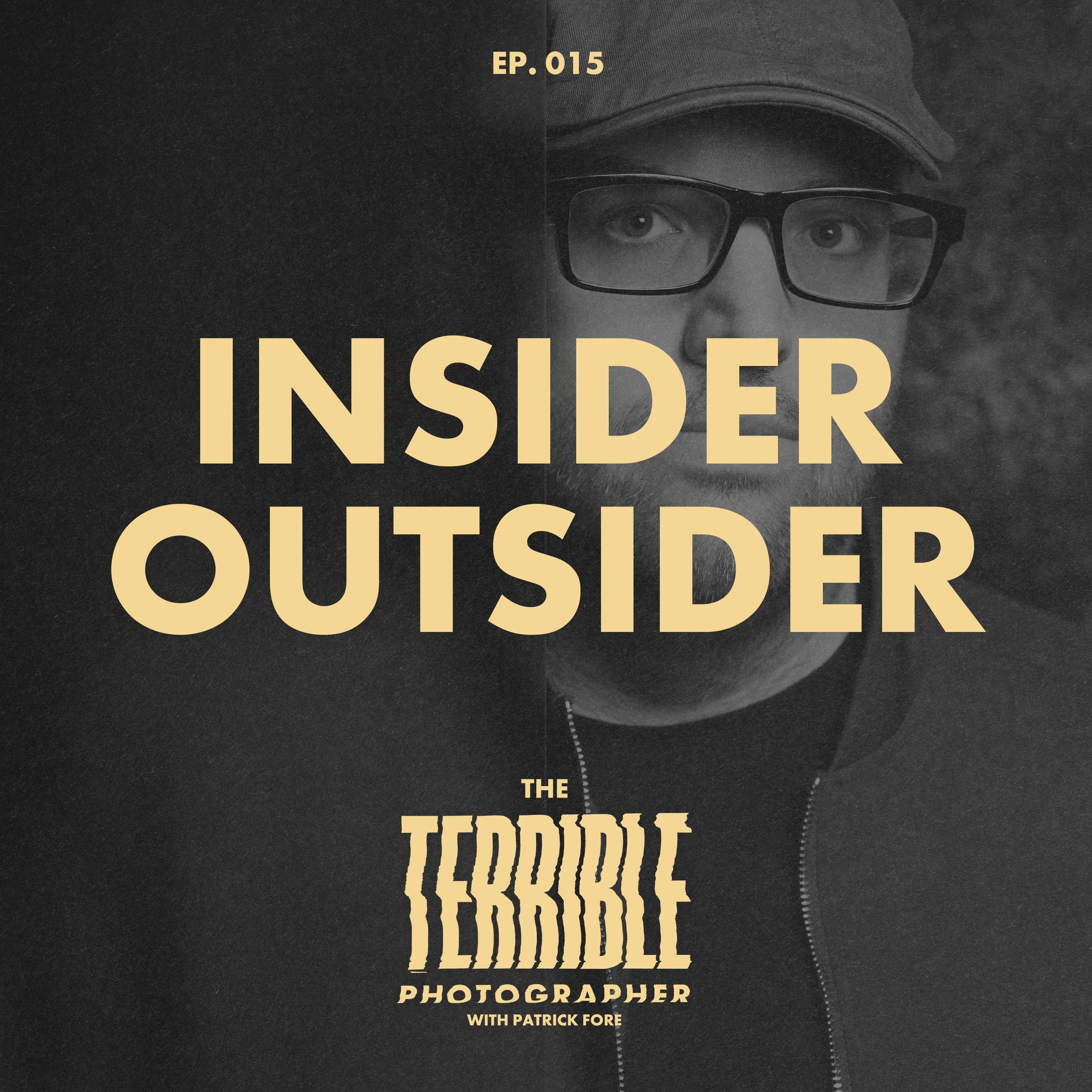 Insider/Outsider: Can You Stay True in a Game You Have to Play?