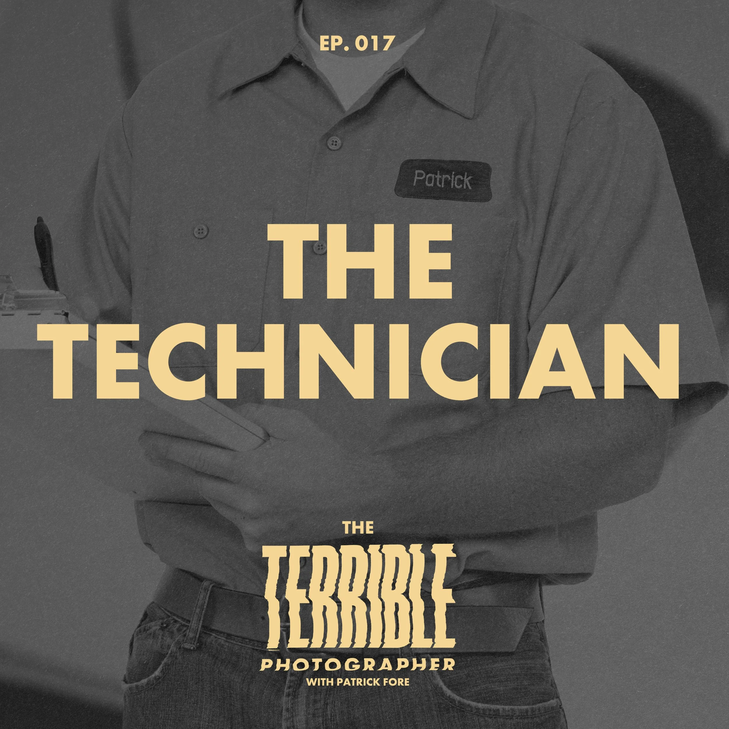 The Technician vs. The Artist: When You Become an Echo Machine