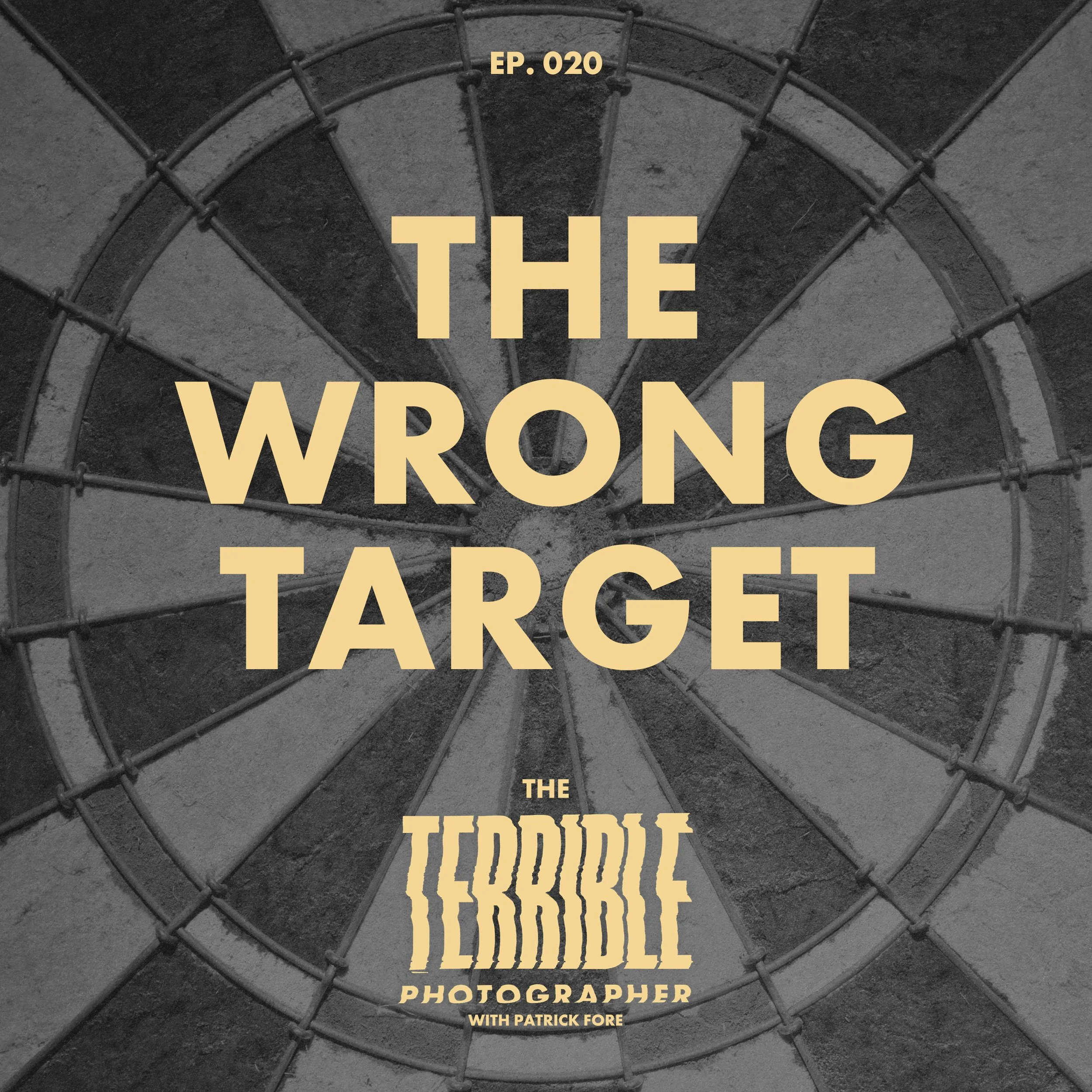 The Wrong Target: When Rage Misdirects at the Wrong Person
