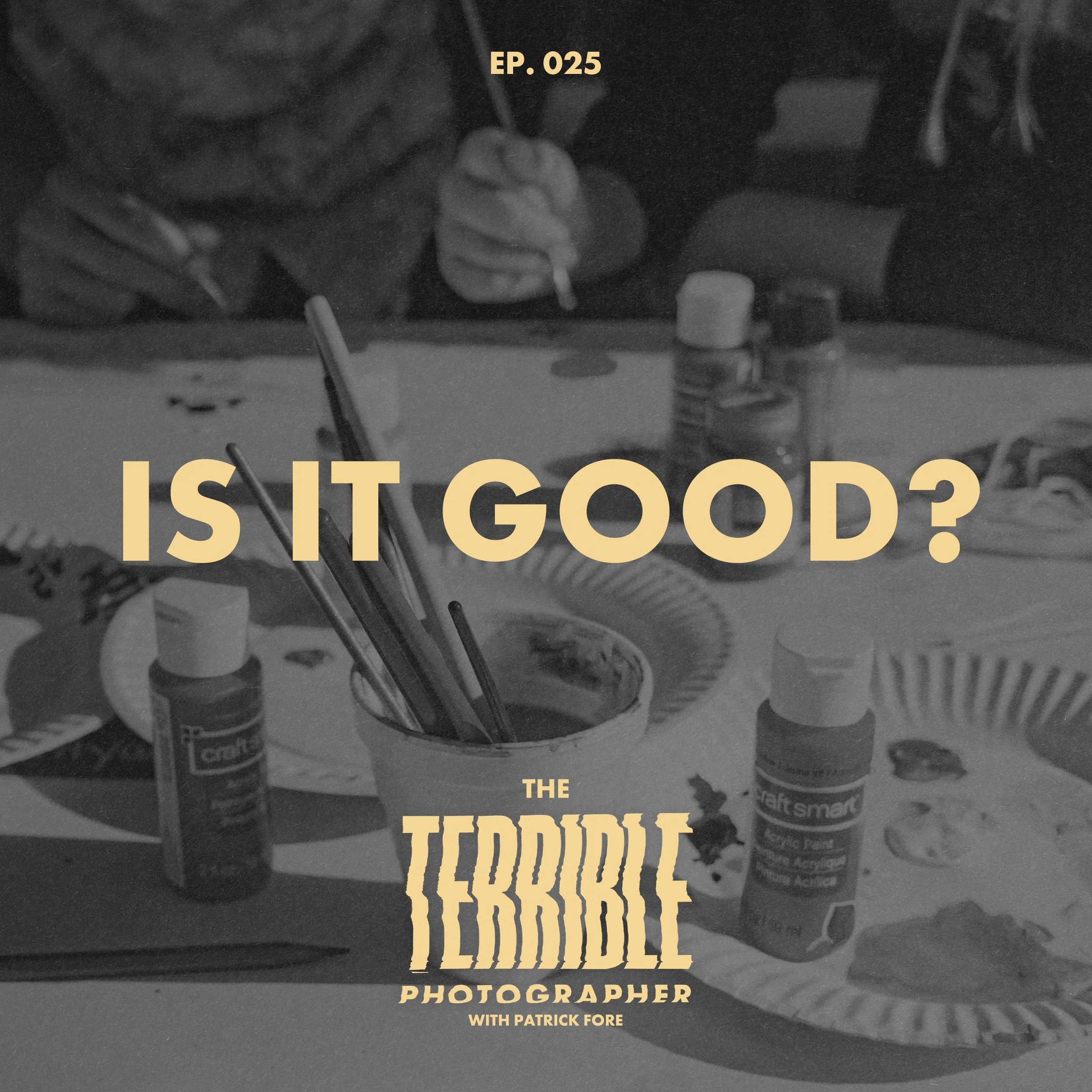 Is It Good? How We Became Addicted to Approval